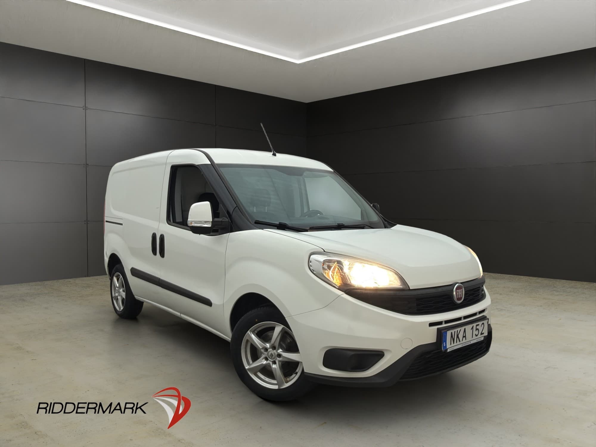 Fiat Doblò