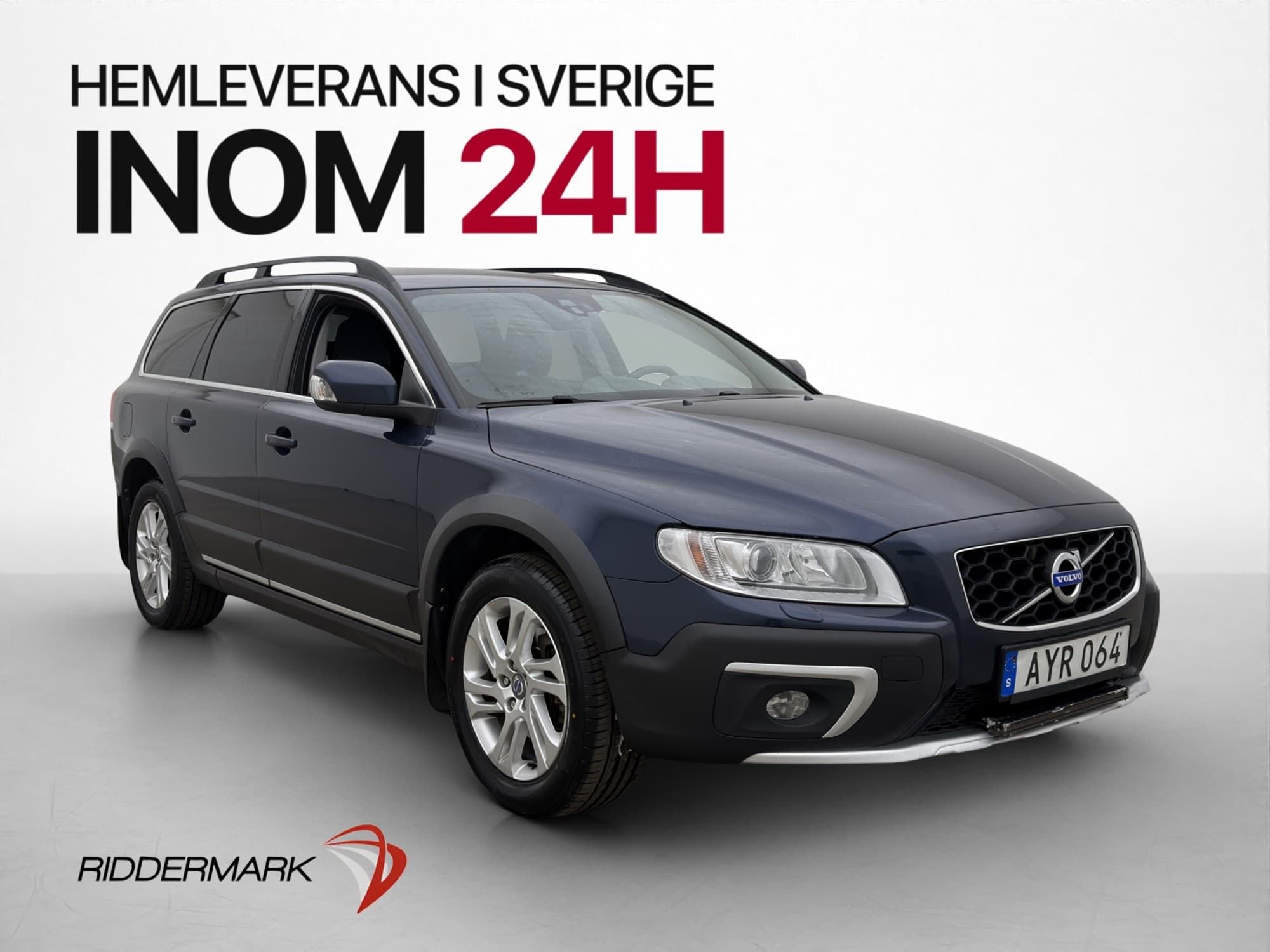 Volvo XC70
