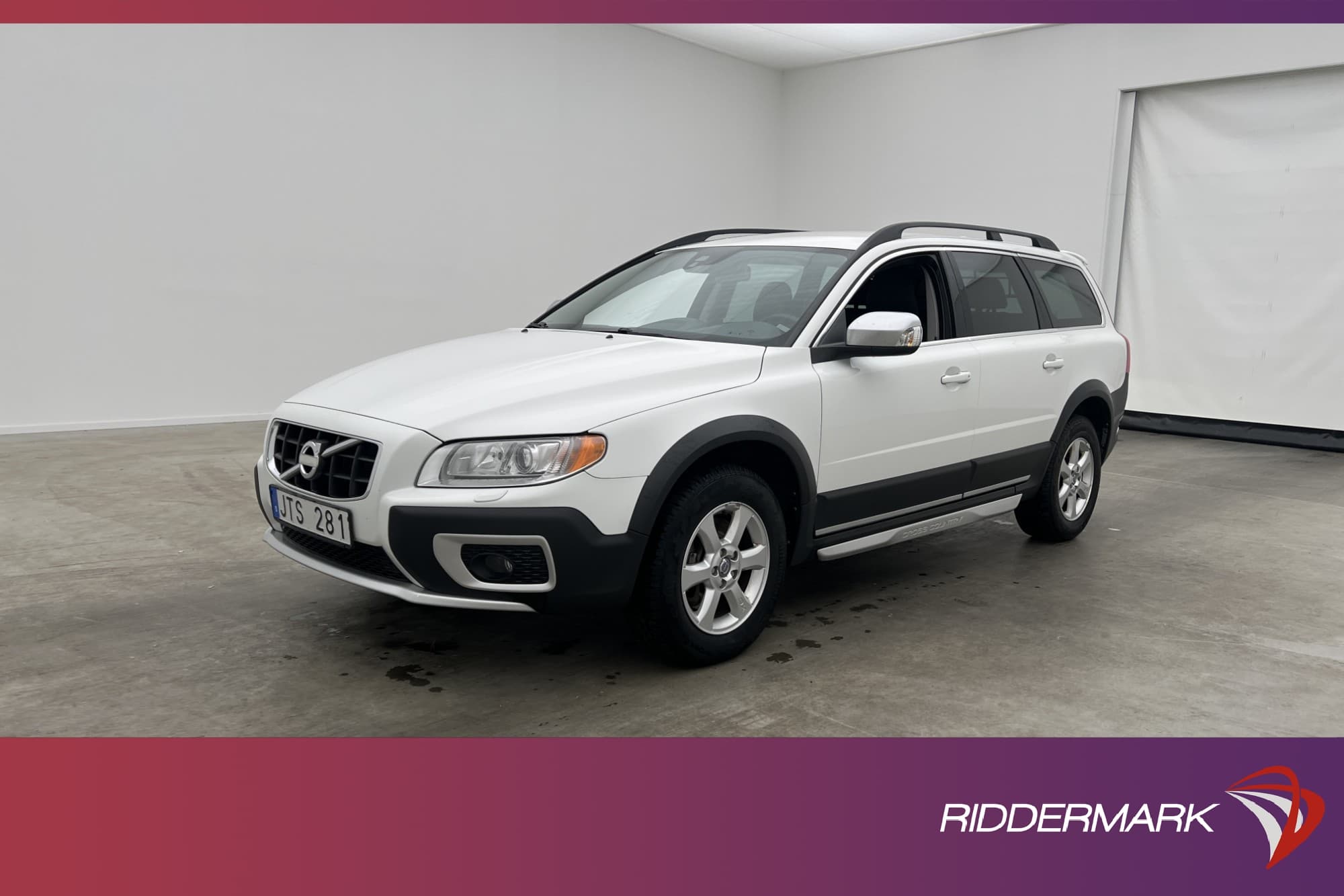Volvo XC70 D4 AWD