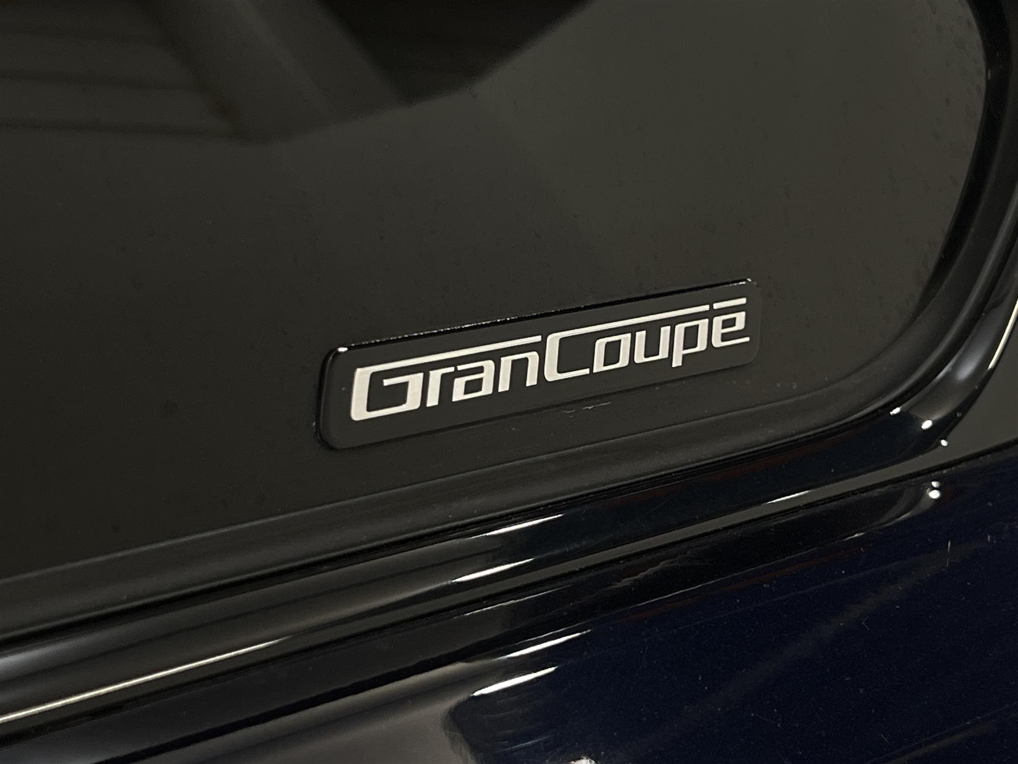 BMW 430 d xDrive Gran Coupé 258hk M-Sport Taklucka Navi H/K