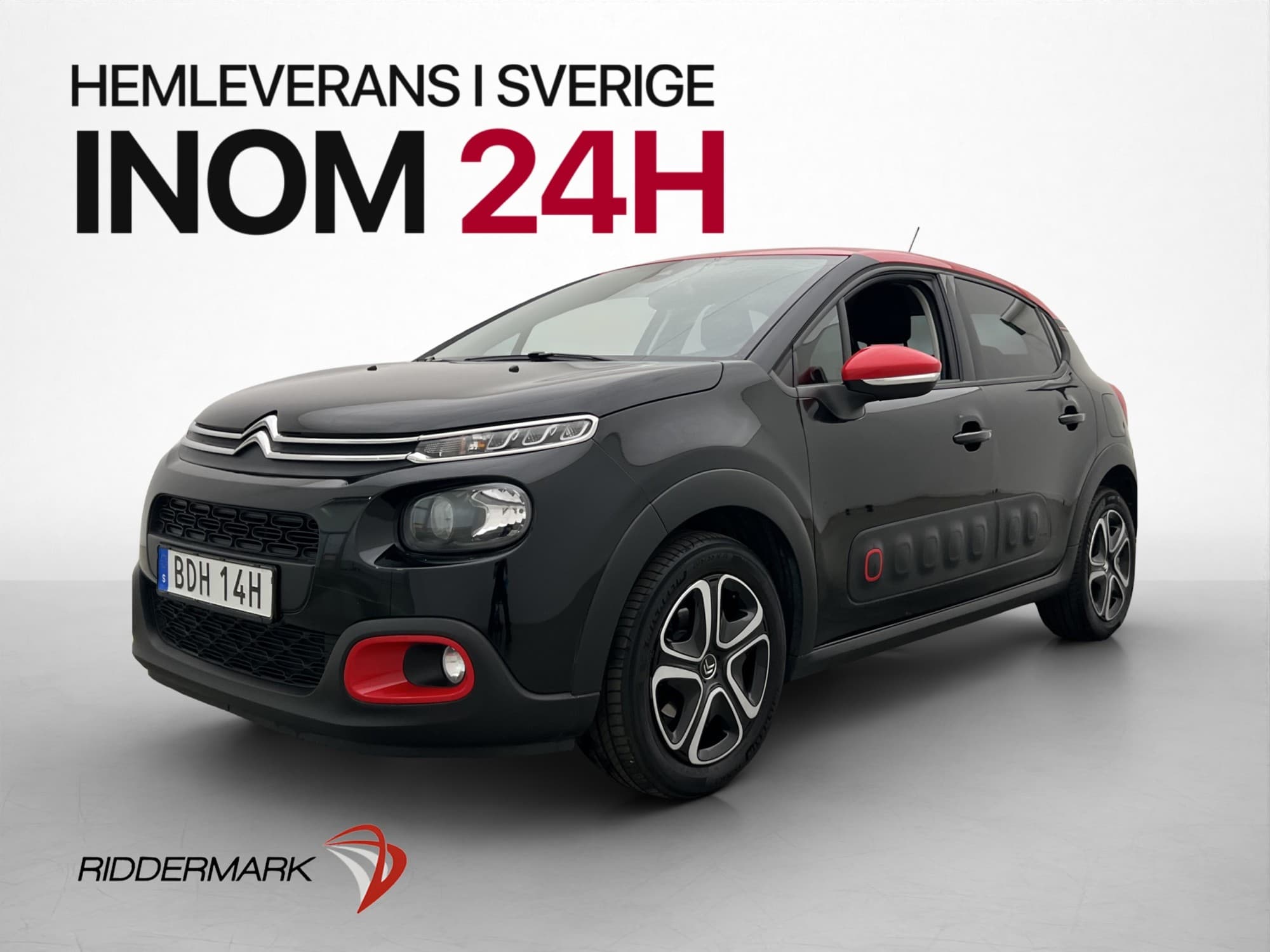 Citroën C3