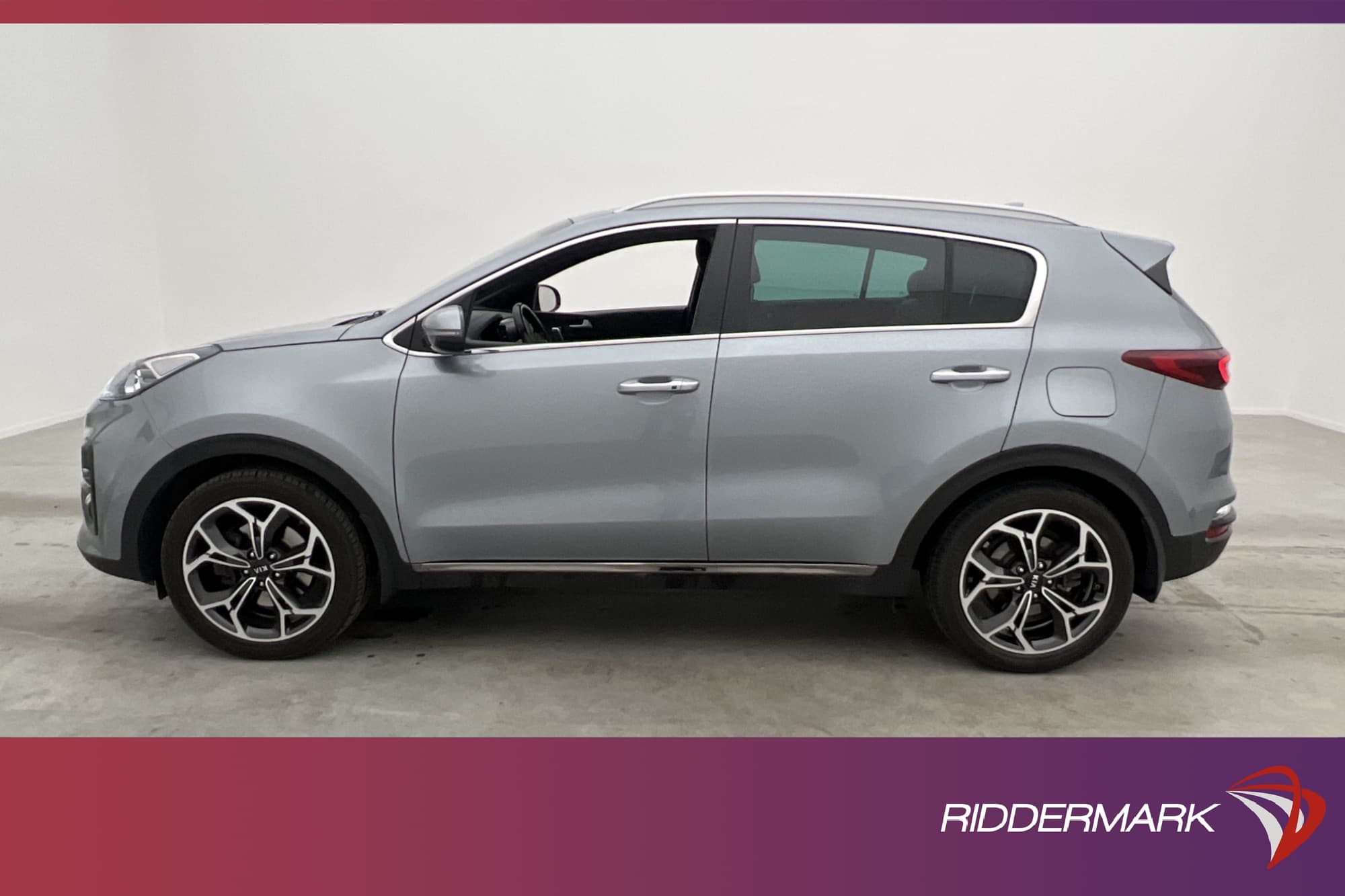 Kia Sportage 1.6 T-GDI 177hk AWD GT-Line
