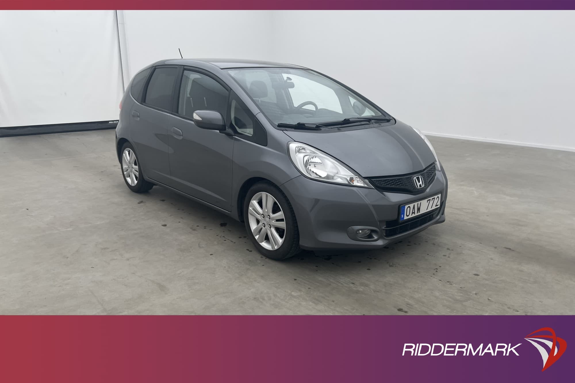 Honda Jazz 1.4 i-VTEC 99hk