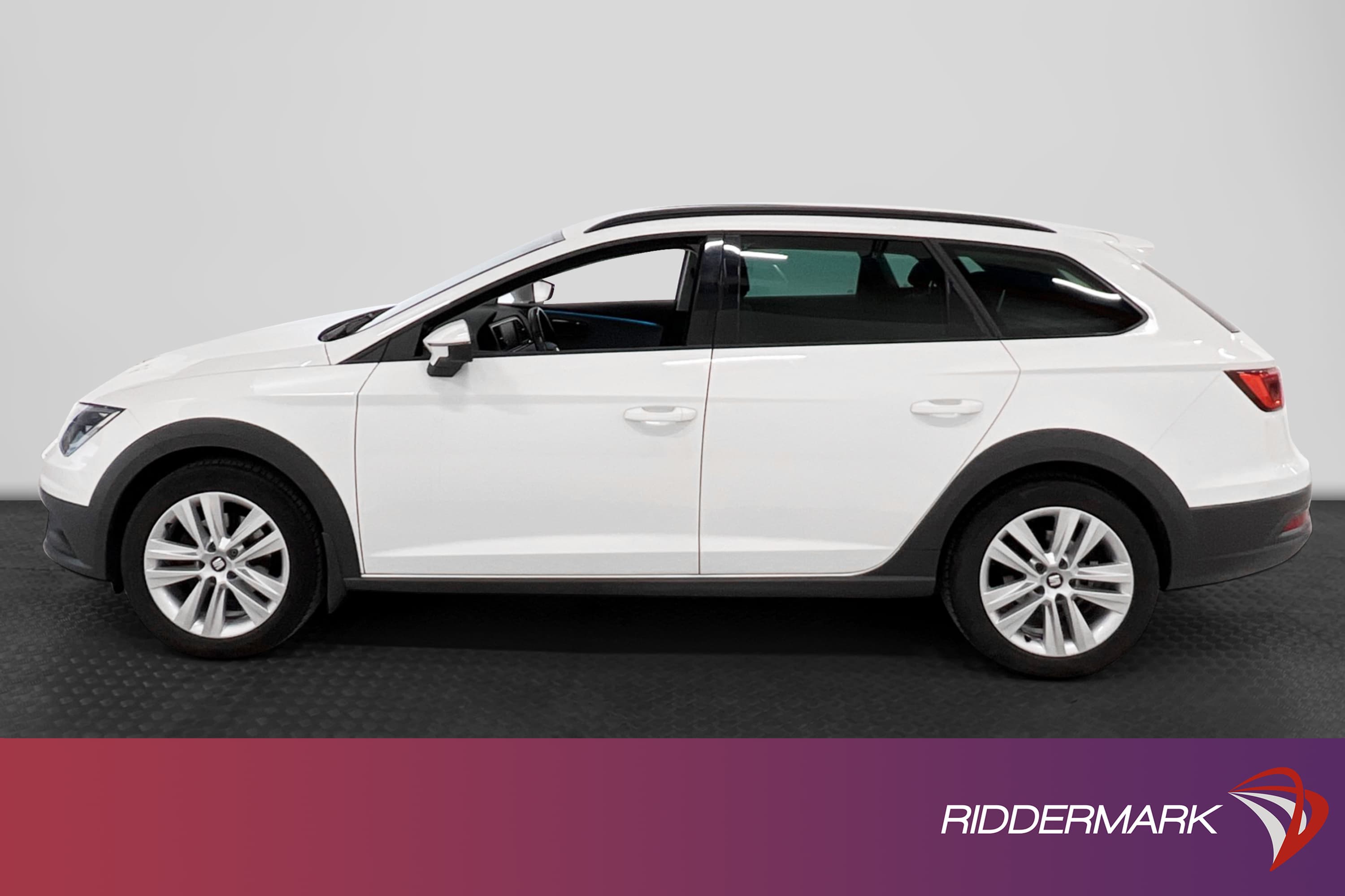 SEAT Leon X-Perience 1.4 TSI