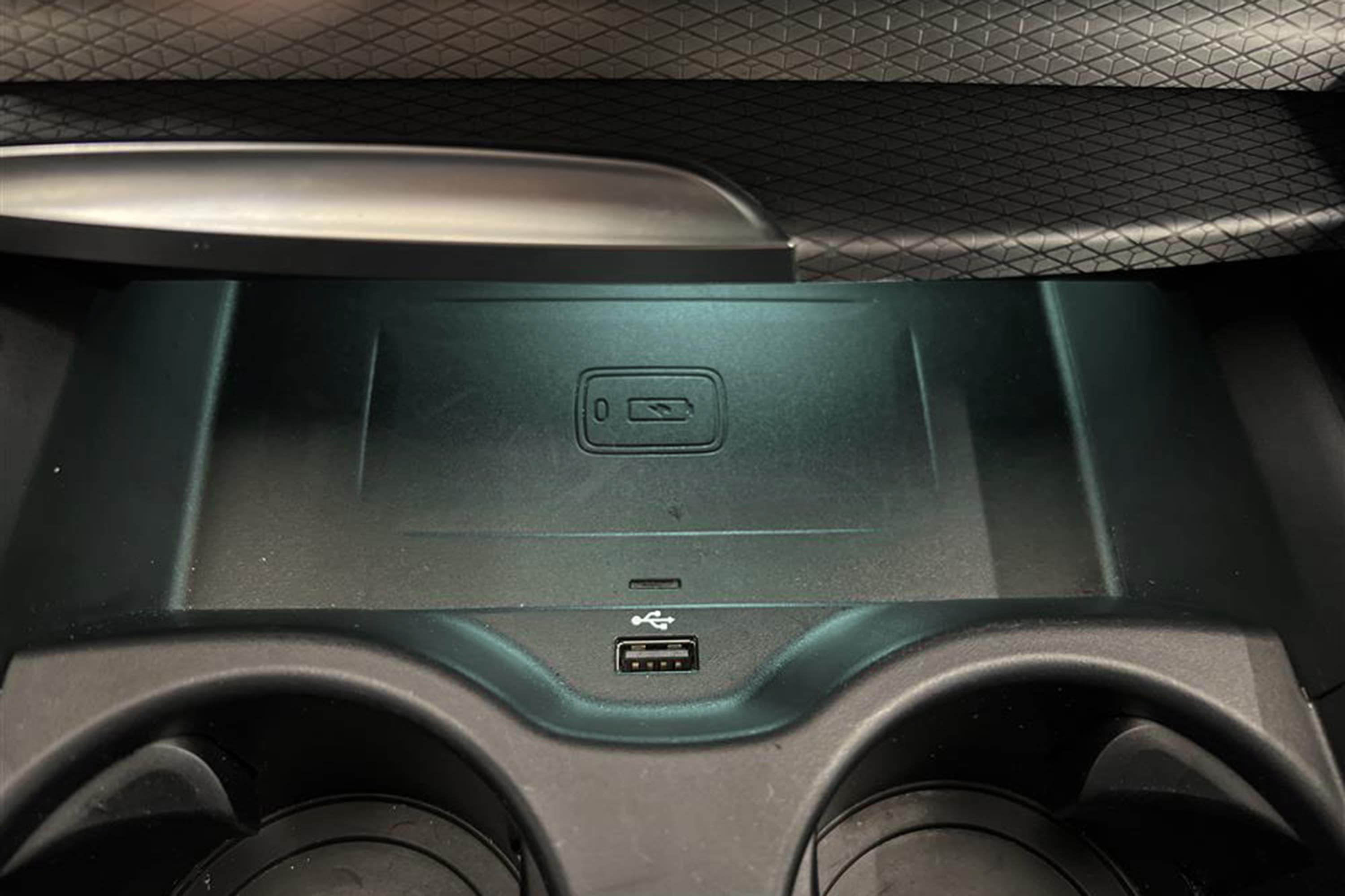 BMW 530e iPerformance 252hk M Sport Backkamera HiFi Naviinteriör