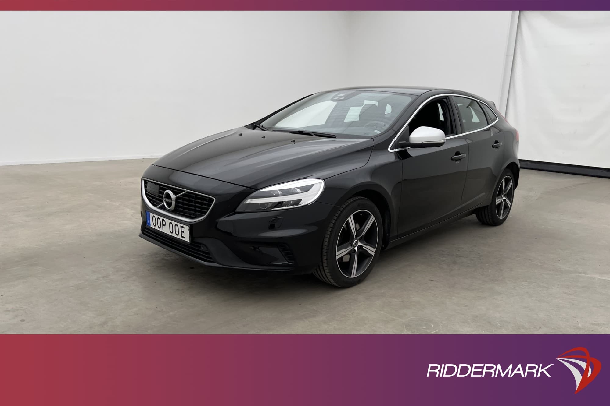 Volvo V40 T3