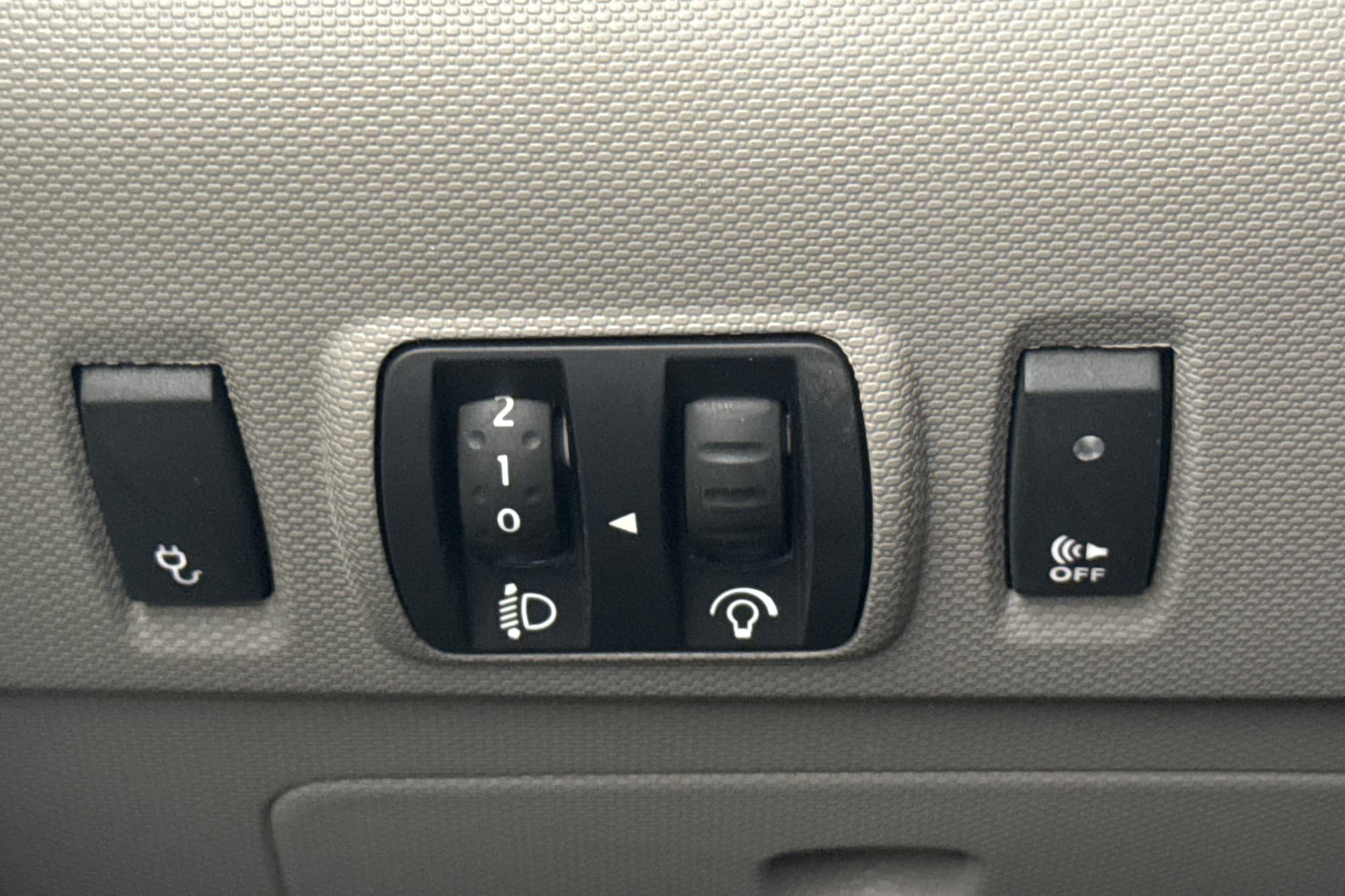 slider