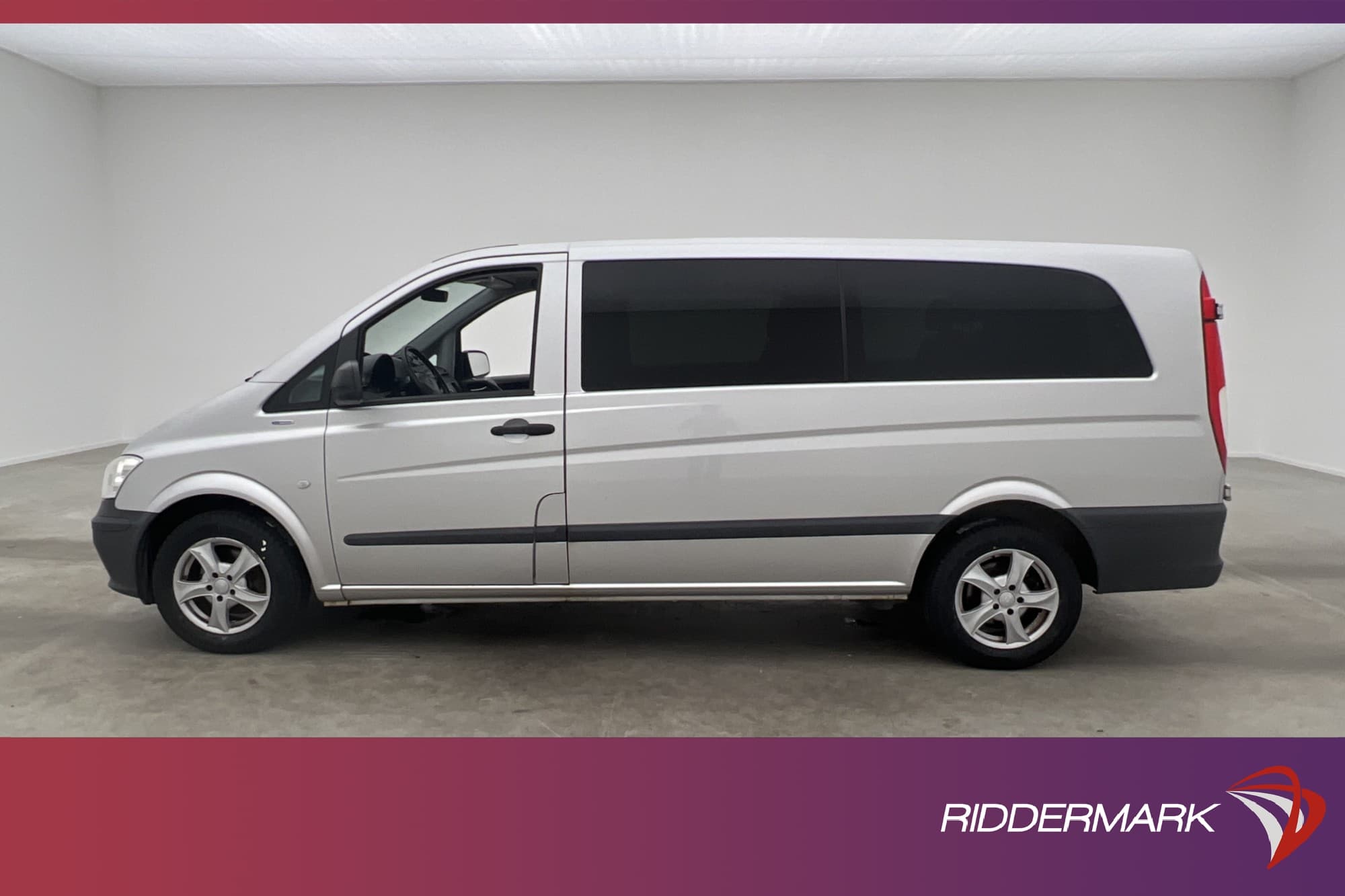 Mercedes-Benz Vito Tourer