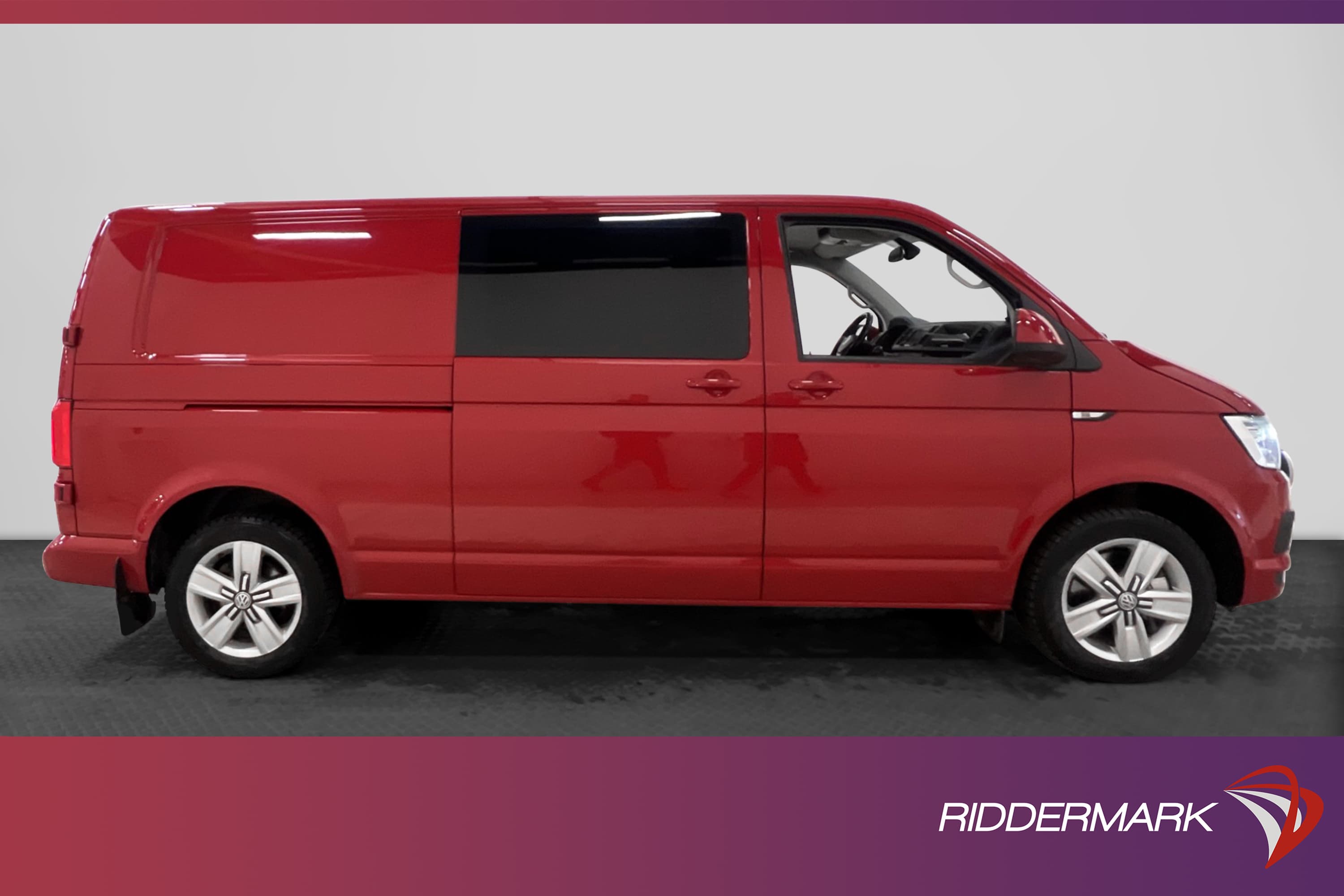 Volkswagen Transporter Kombi