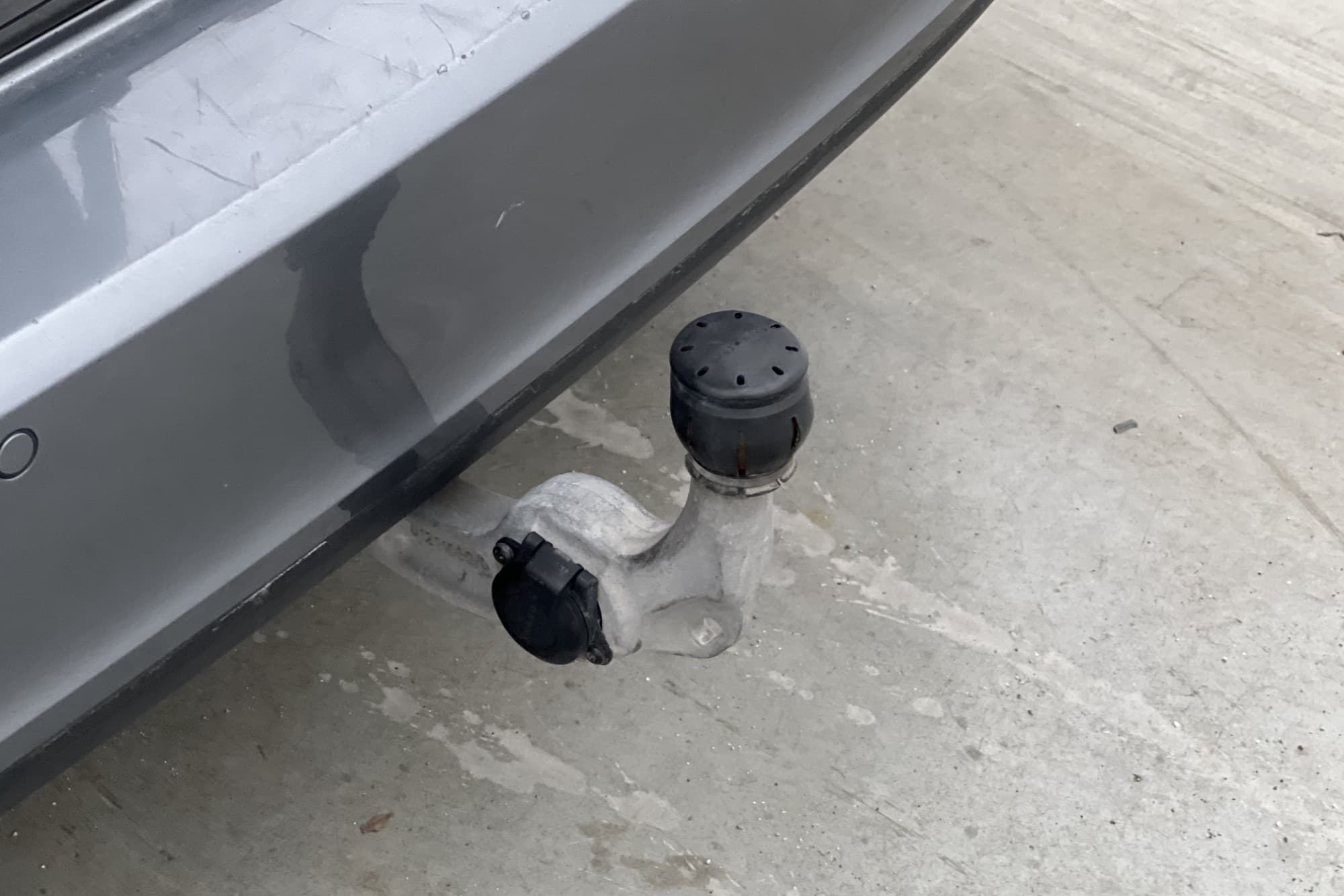 Volvo V90 D4 190hk VOC Värm Sensorer CarPlay Rattvärme Drag