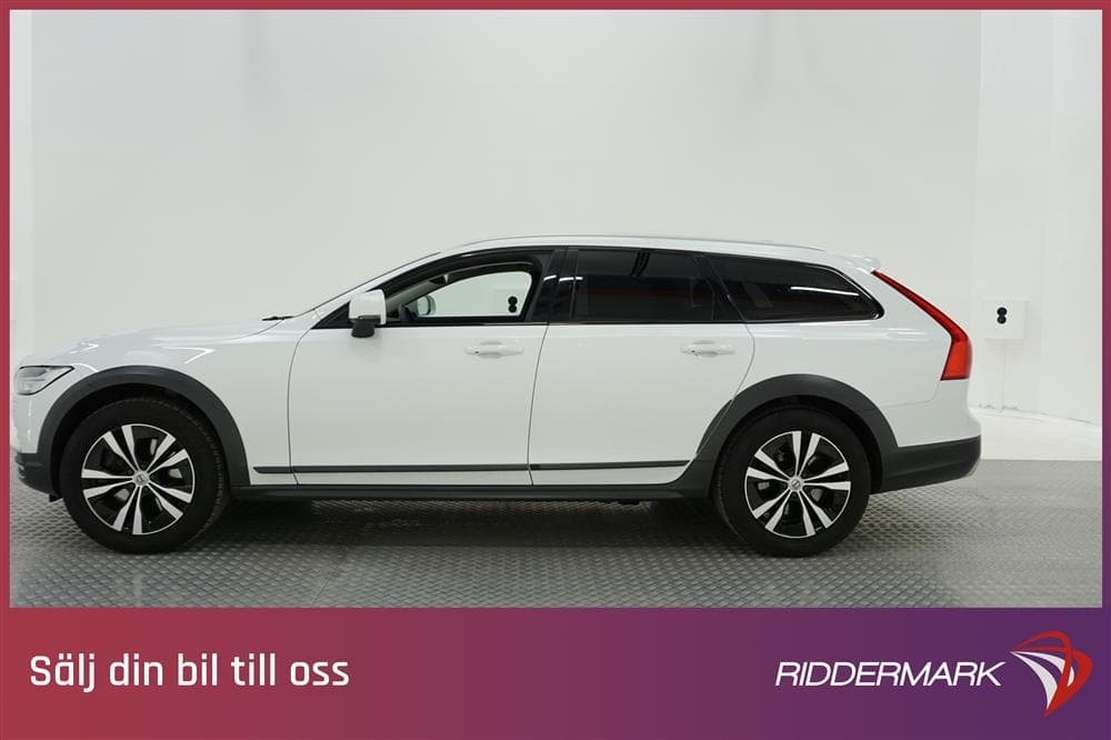 Volvo V90 Cross Country D4 AWD