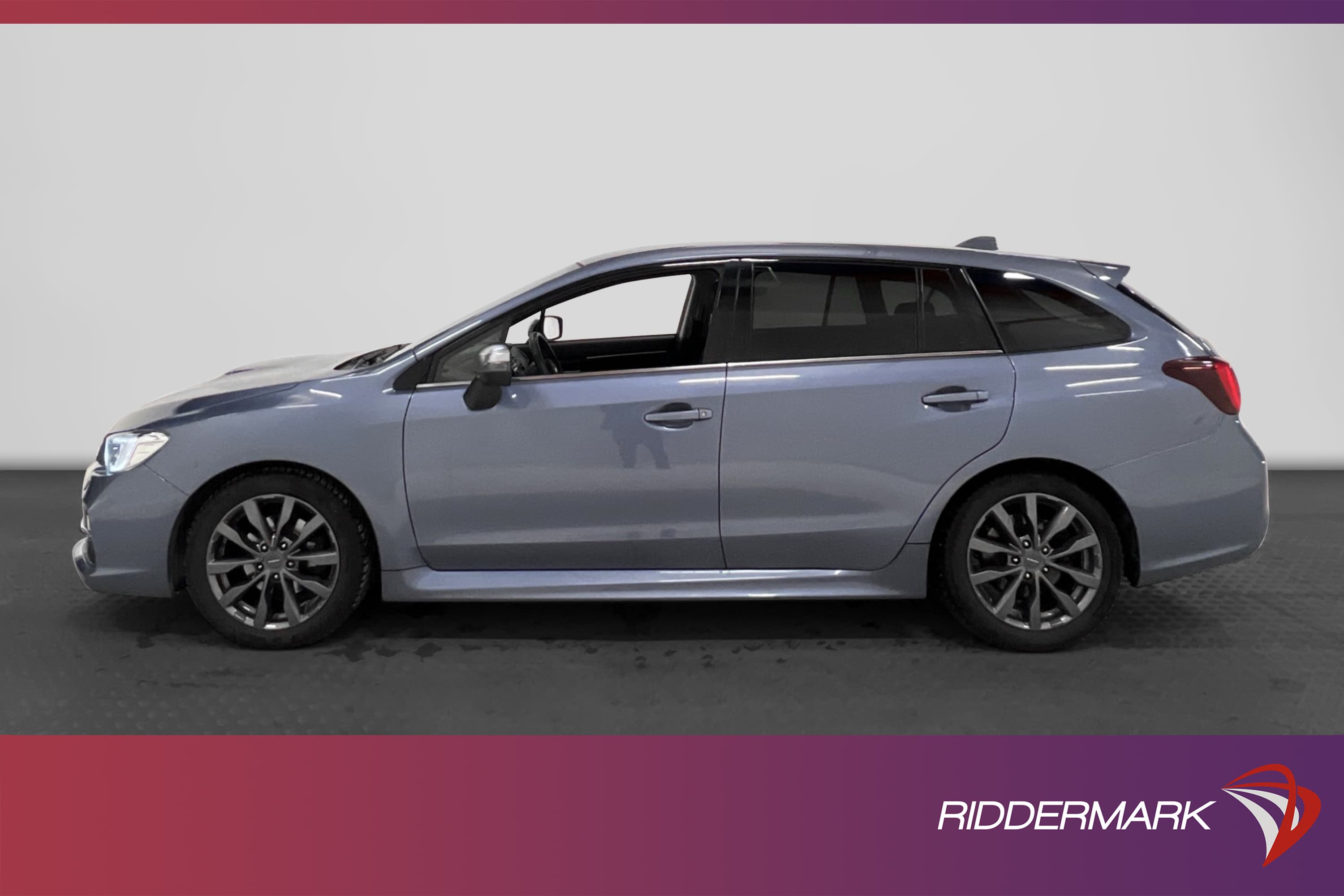 Subaru Levorg 1.6 170hk 4WD