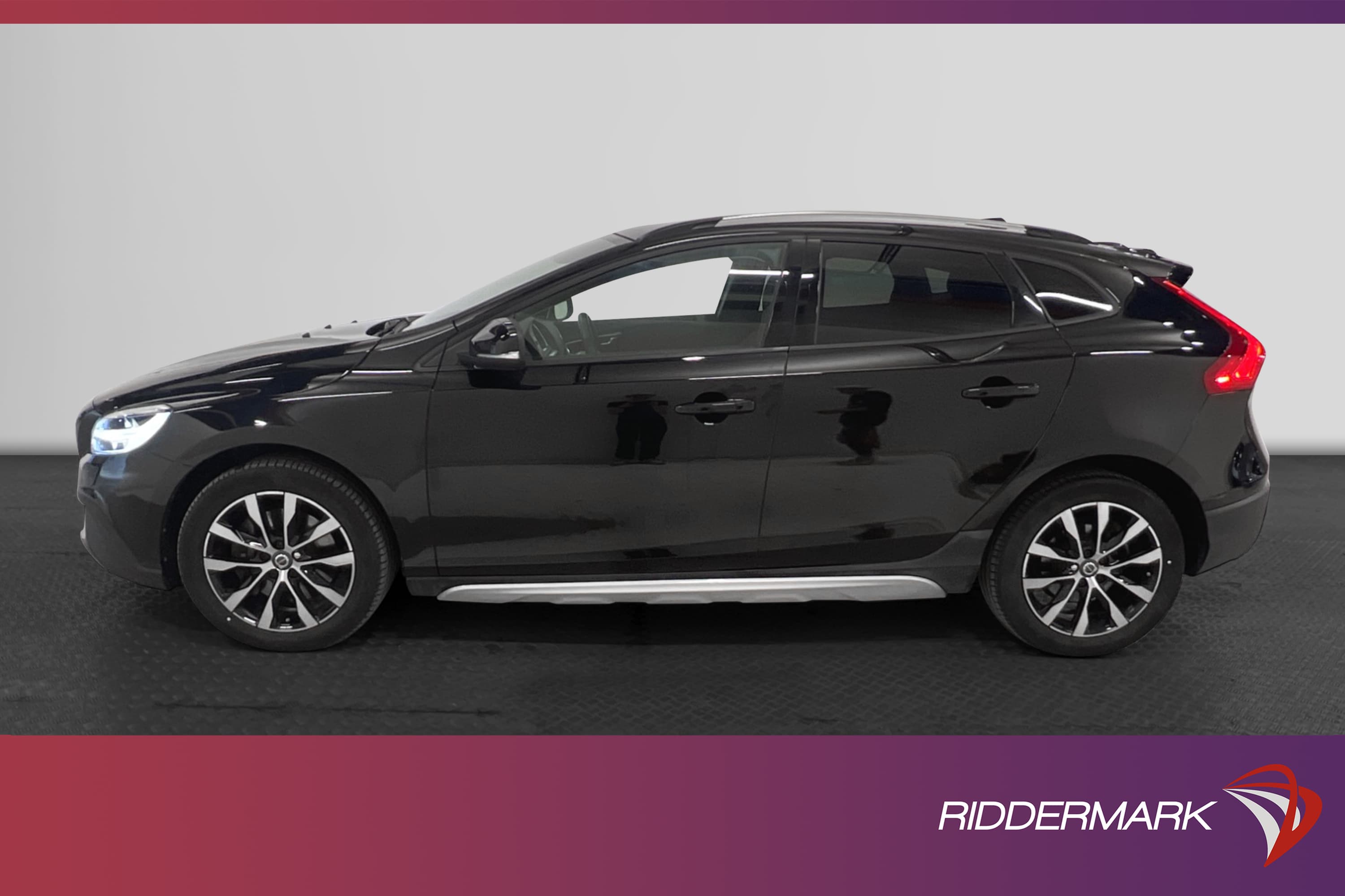 Volvo V40 Cross Country