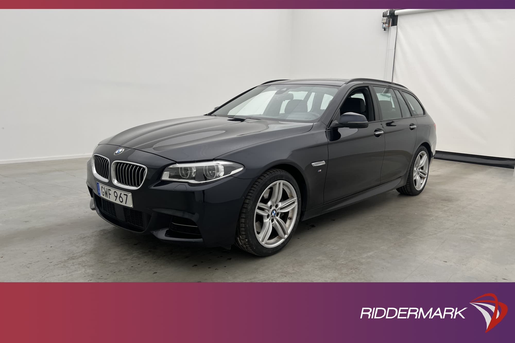 BMW 530 d xDrive