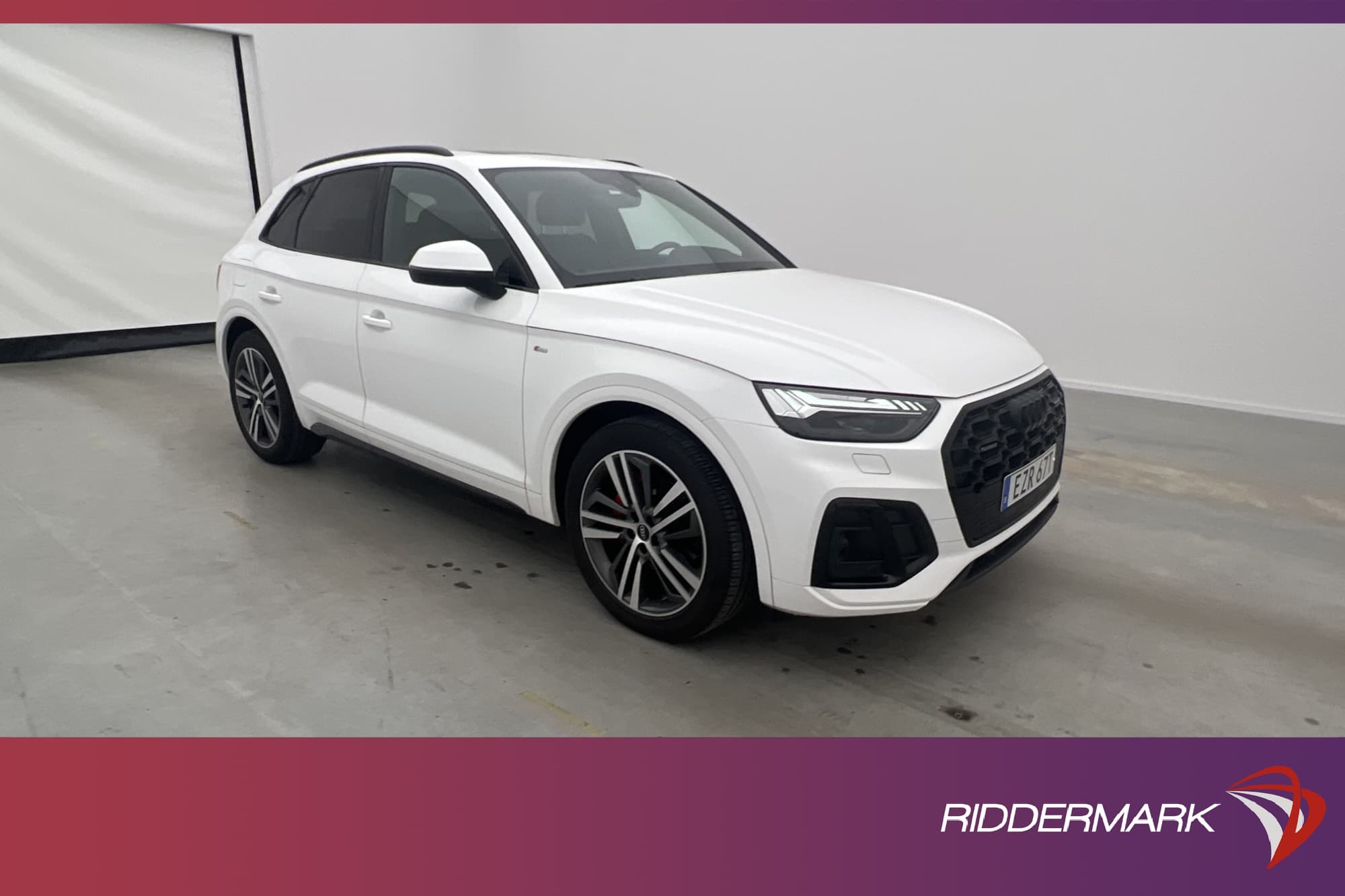 Audi Q5 45 TFSI Q
