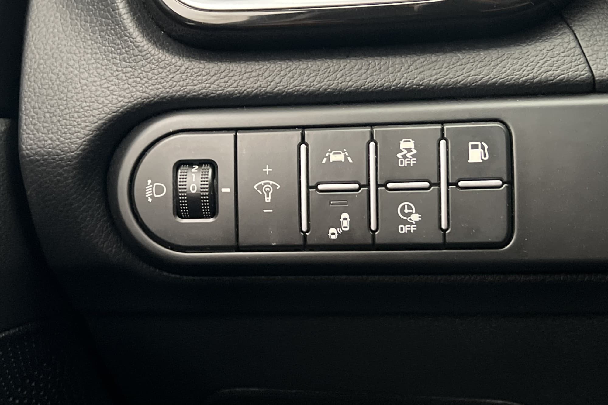 Kia XCeed Plug in 141hk Advance Plus Navi Kamera Rattvärme