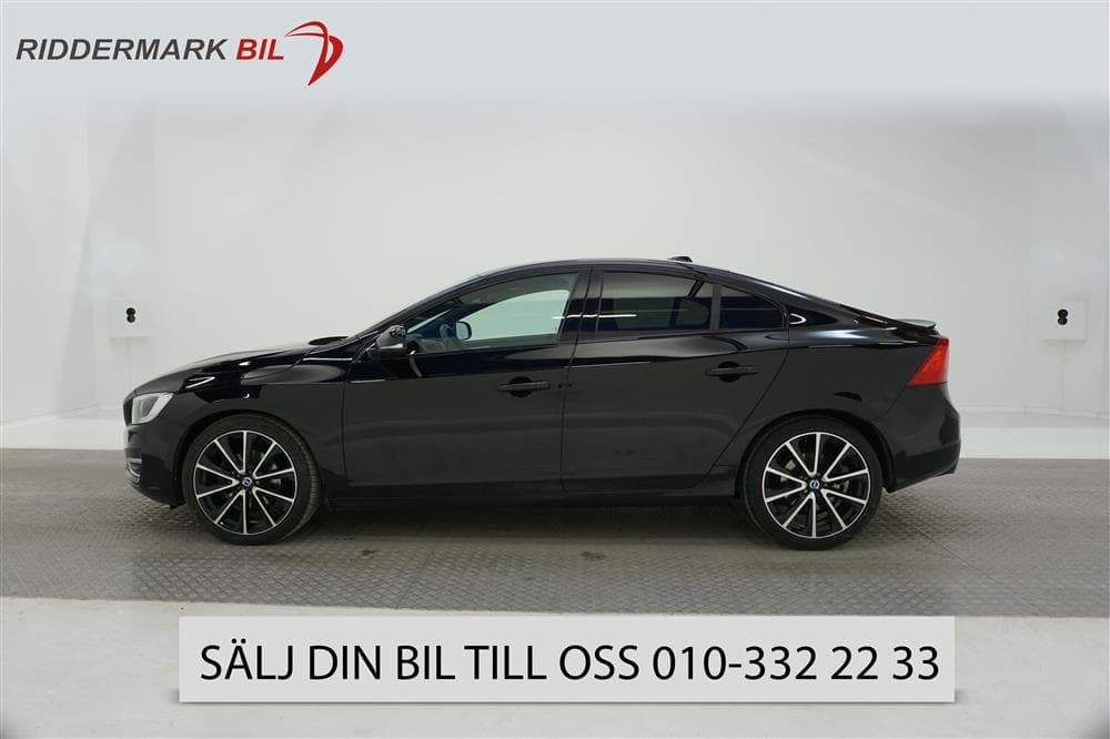 Volvo S60 T3 152hk