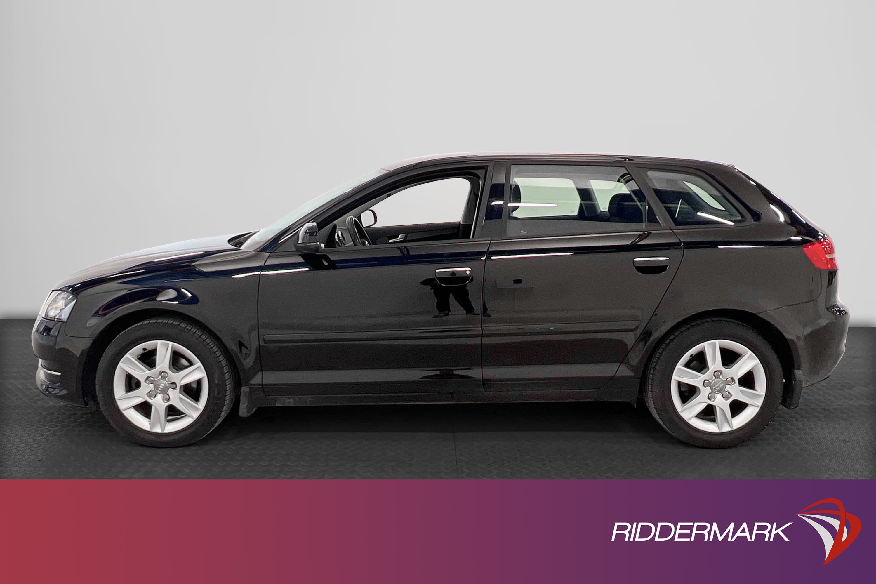 Audi A3 SB 1.2 TFSI 105hk