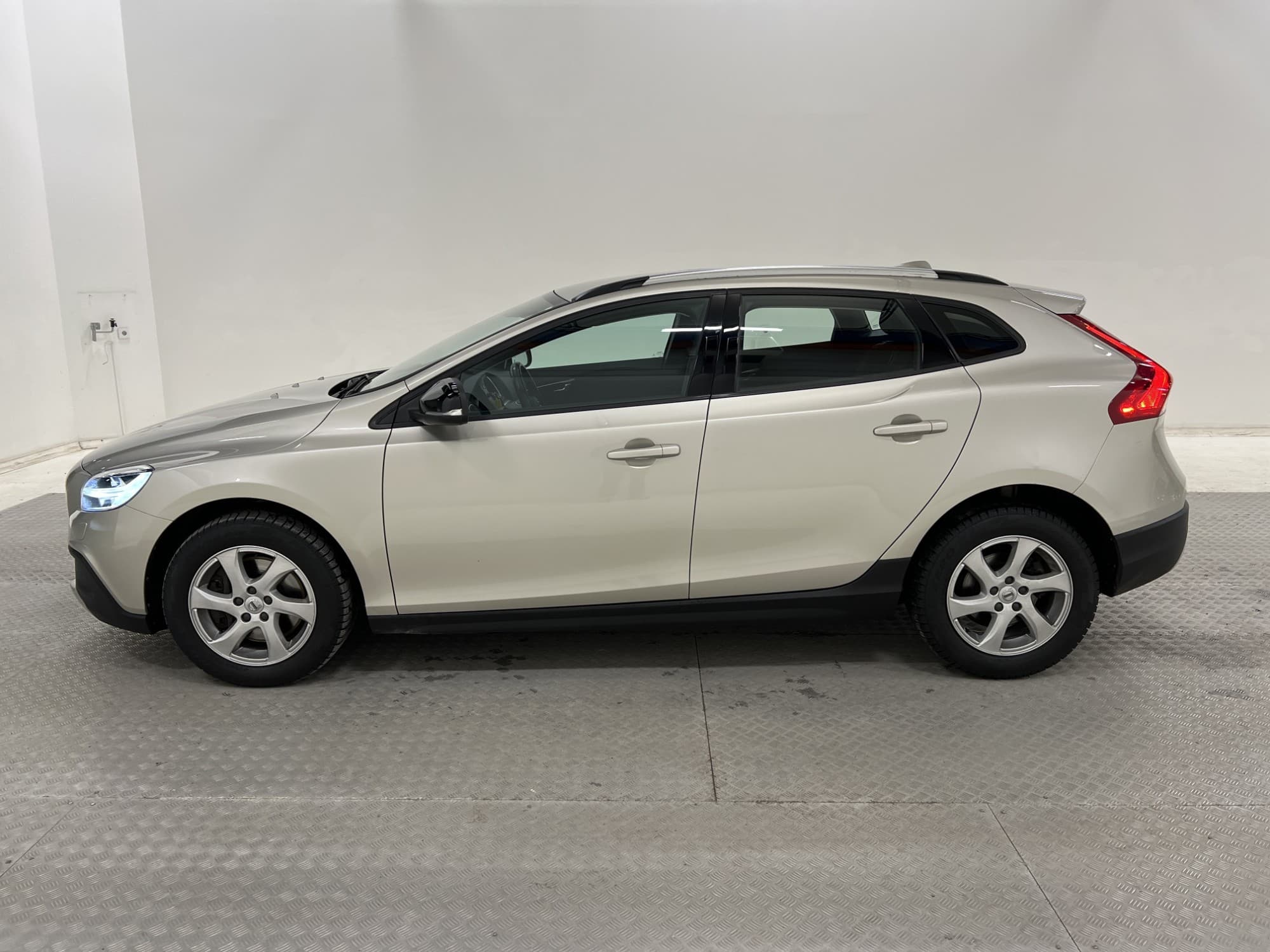 Volvo V40 Cross Country