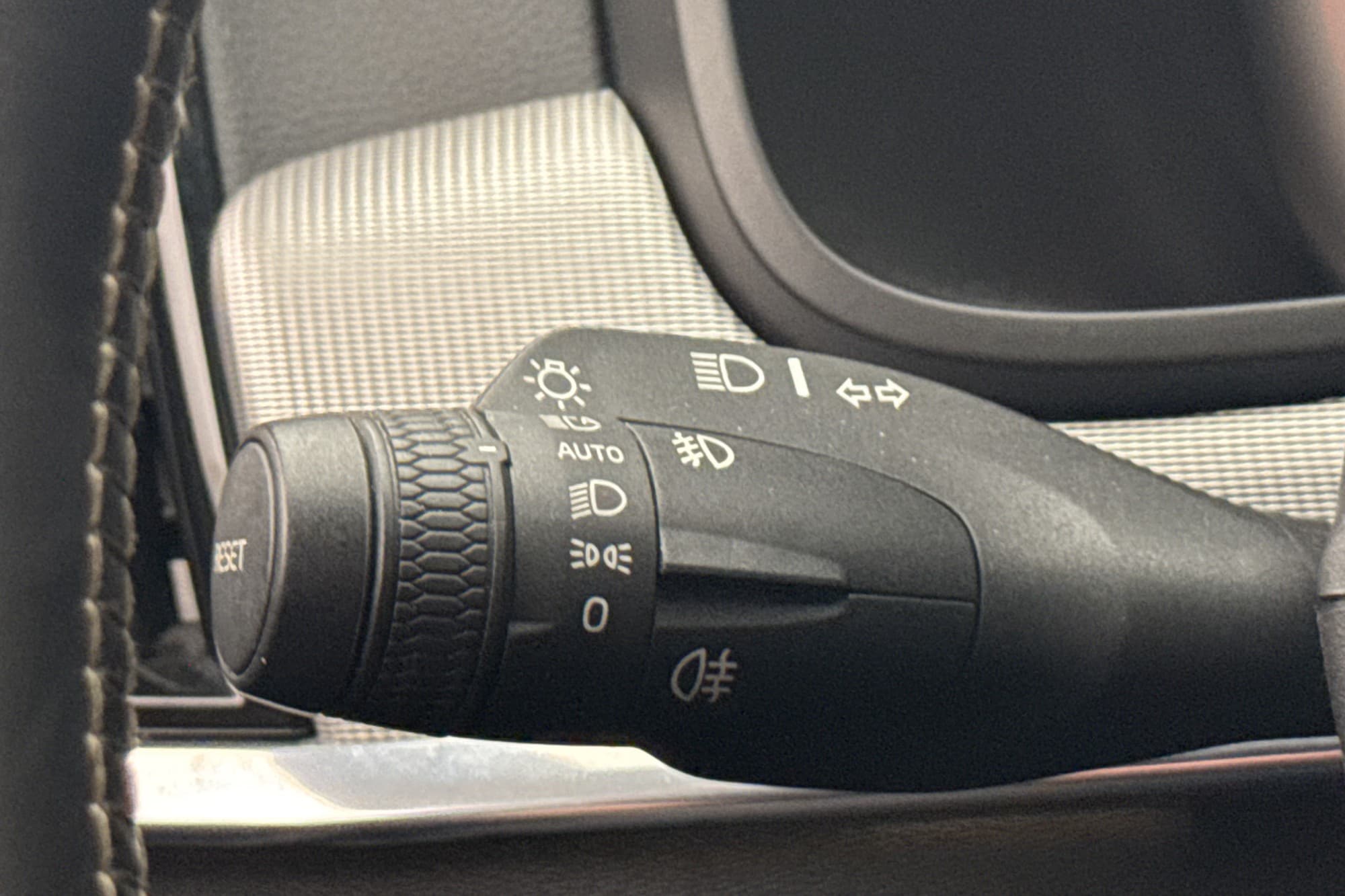 slider