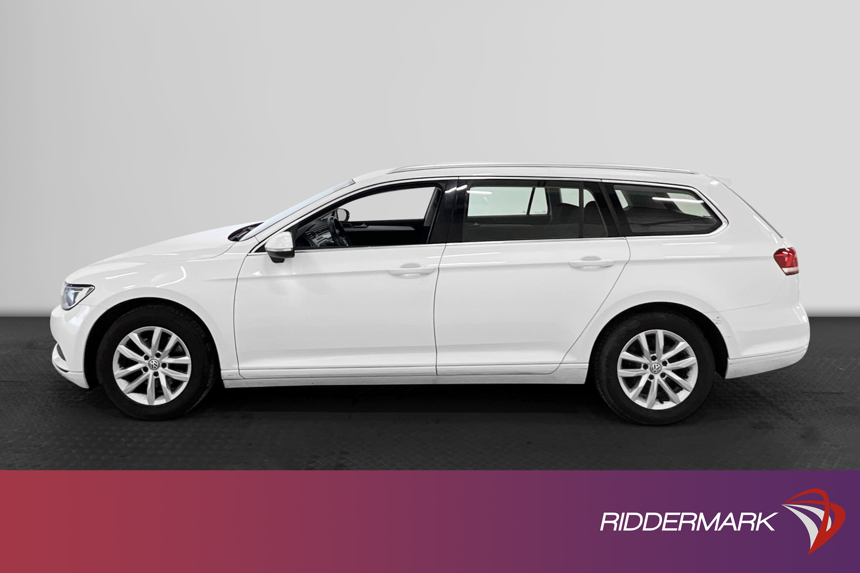 Volkswagen Passat SC 1.4 TSI 150hk