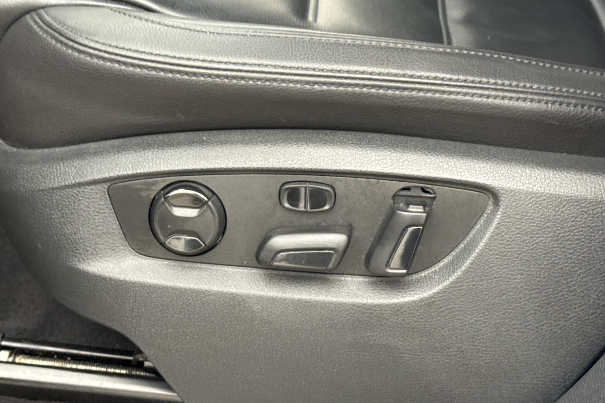slider