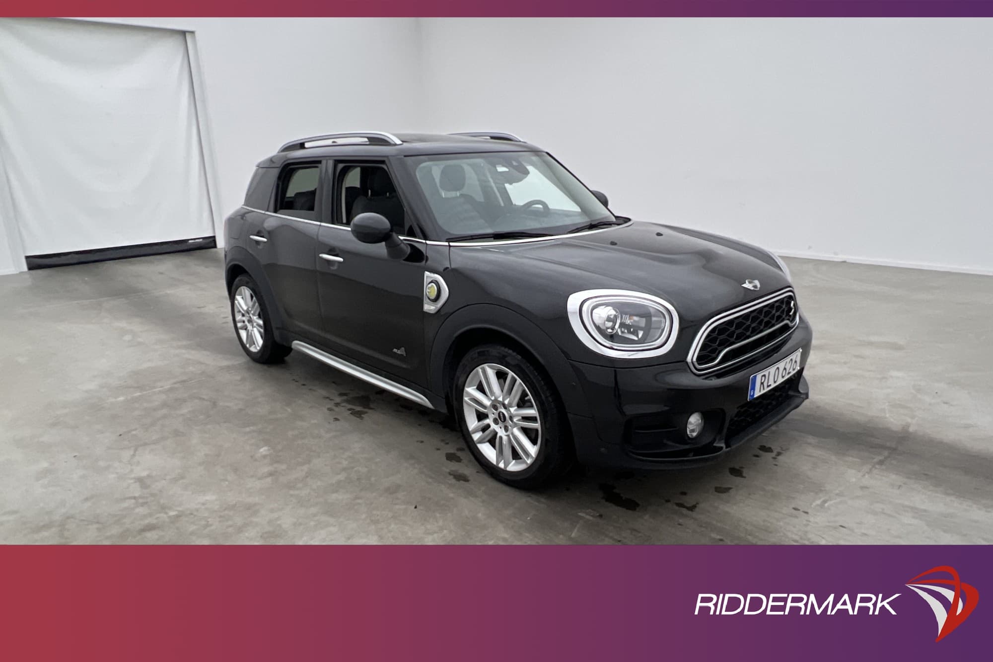 MINI Countryman SE ALL4