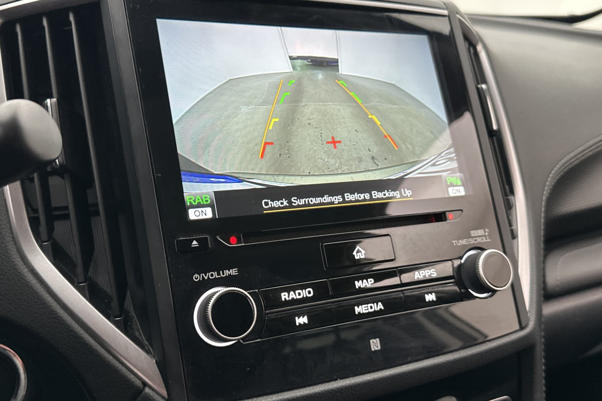 Subaru Forester e-Boxer AWD 150hk Ridge Kamera Carplay Skinn