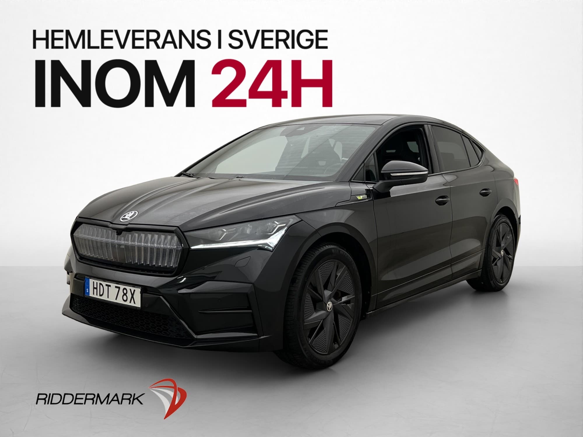 Škoda Enyaq