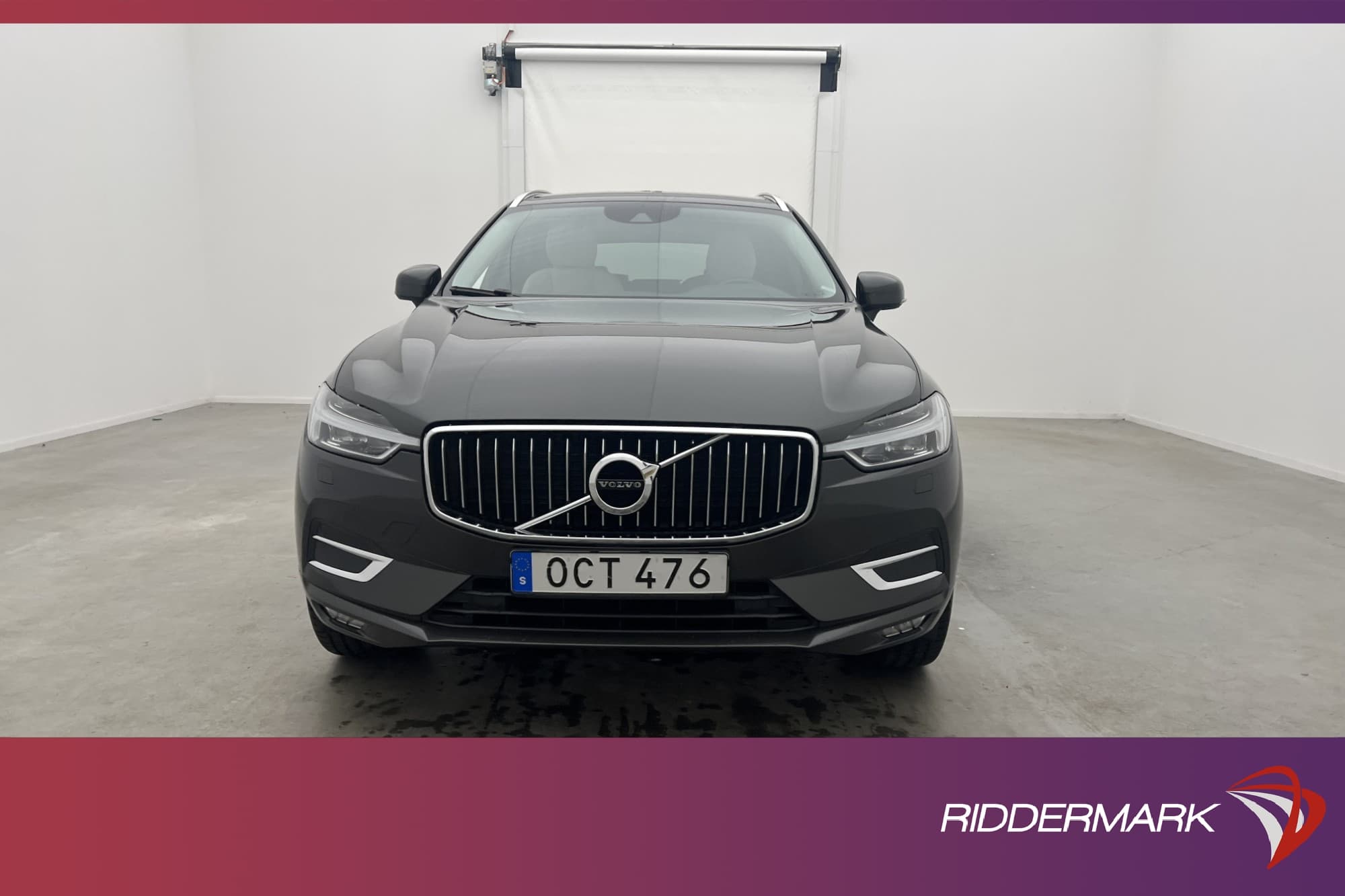 Volvo XC60 D4 AWD