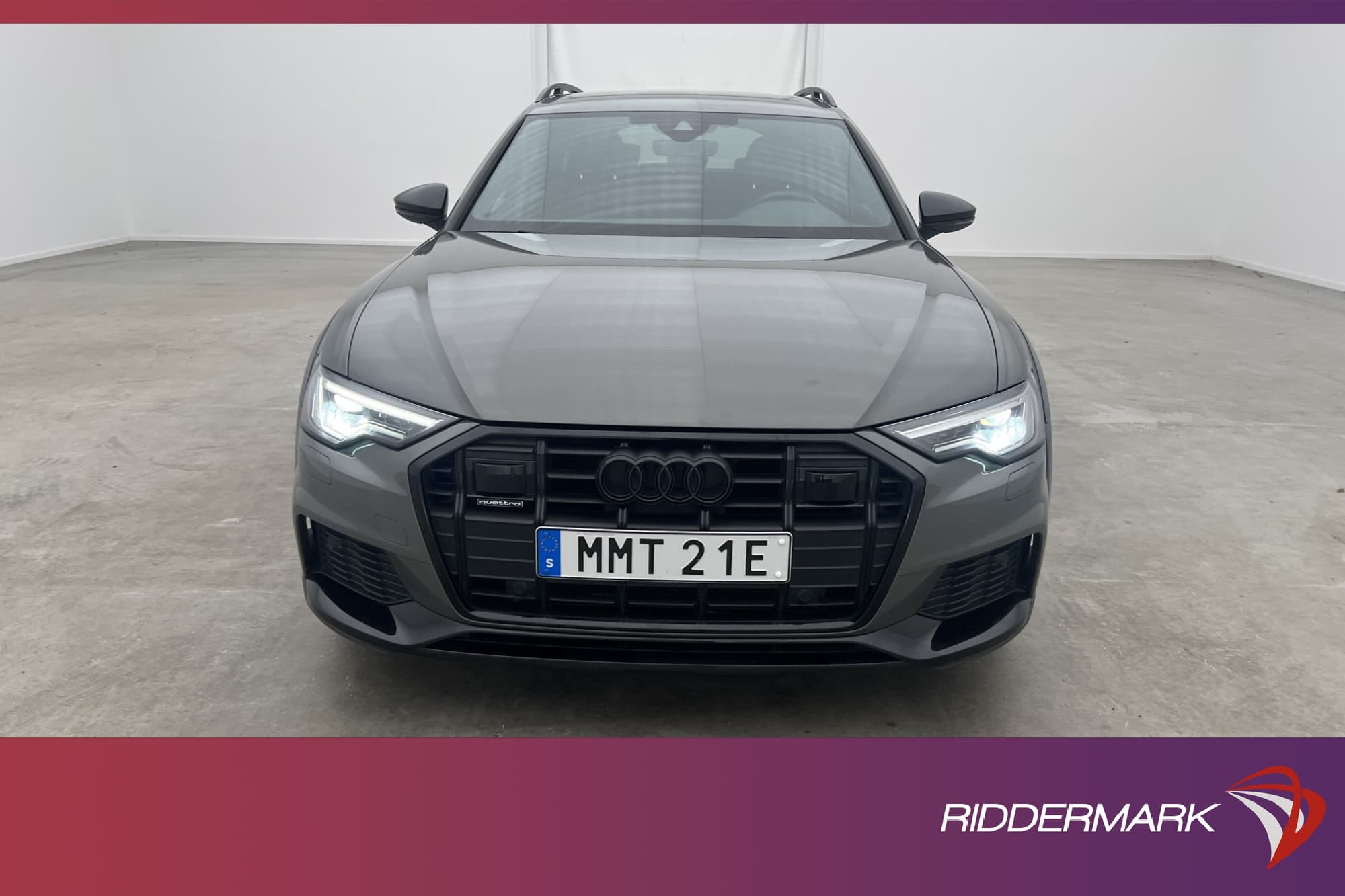 Audi A6 allroad Q 40 TDI
