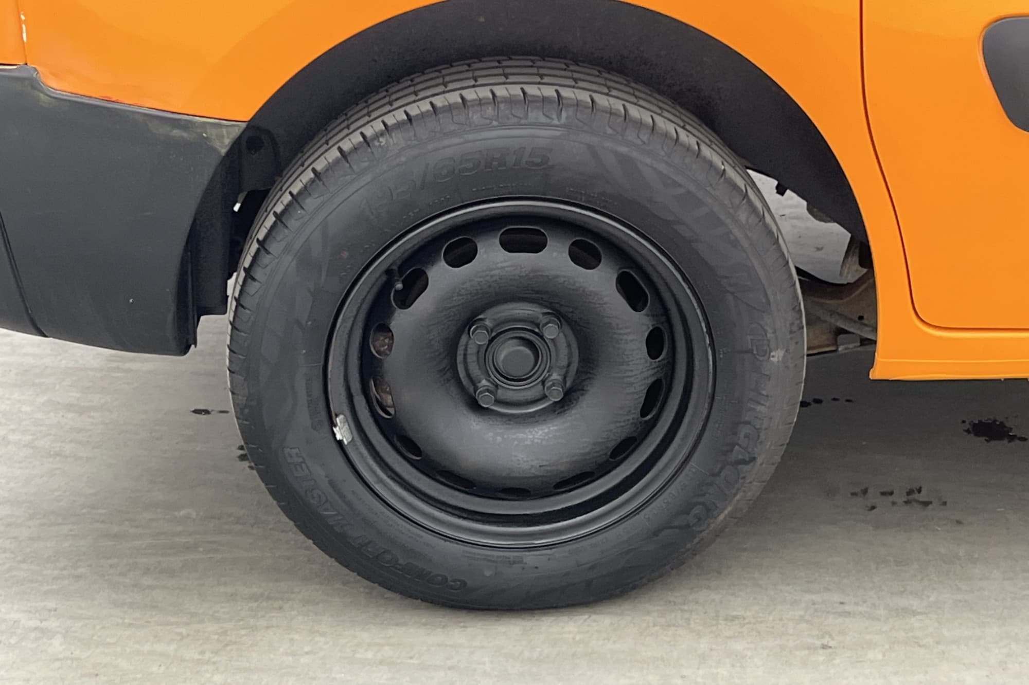 slider