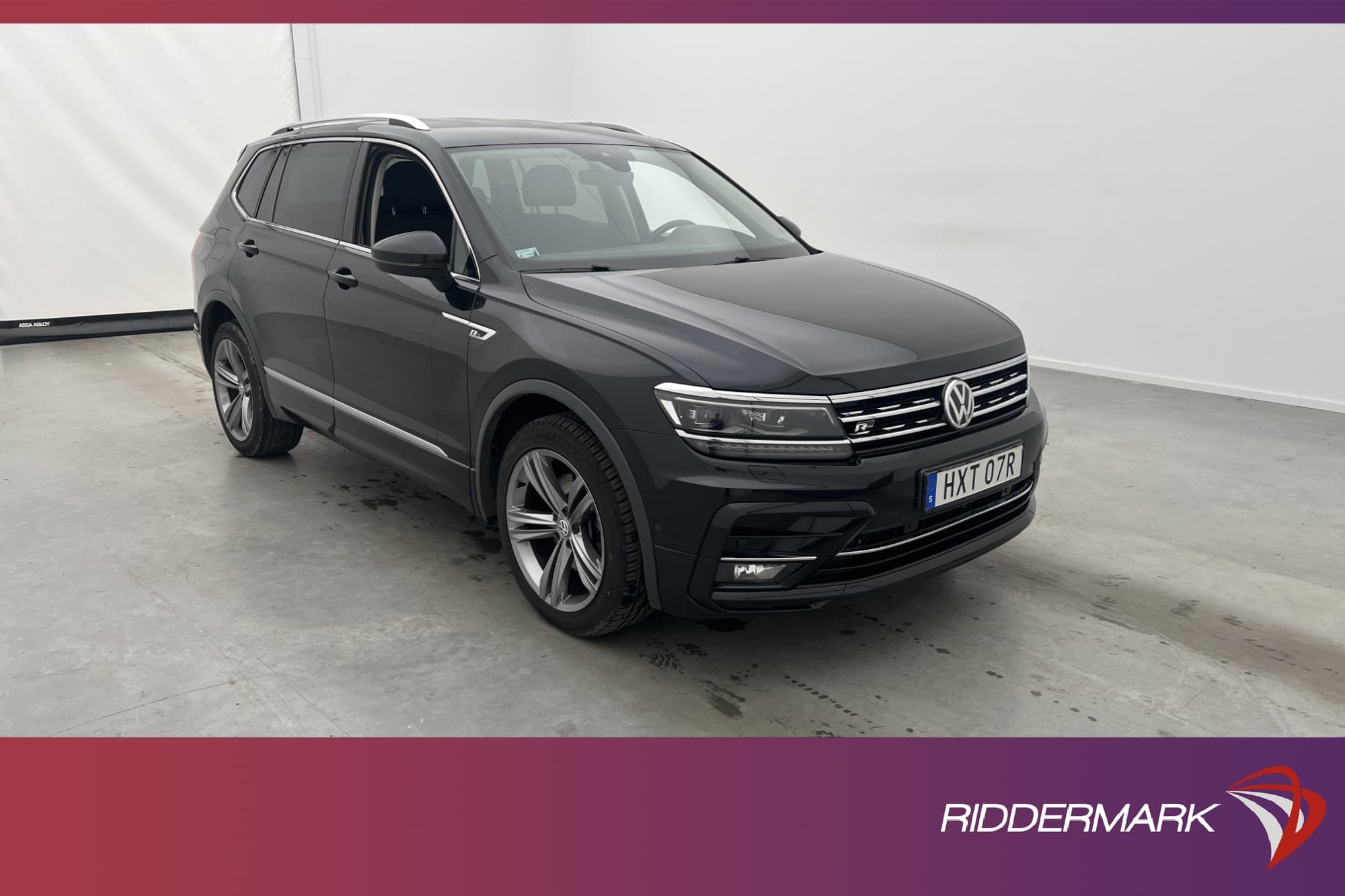 Volkswagen Tiguan Allspace 4M