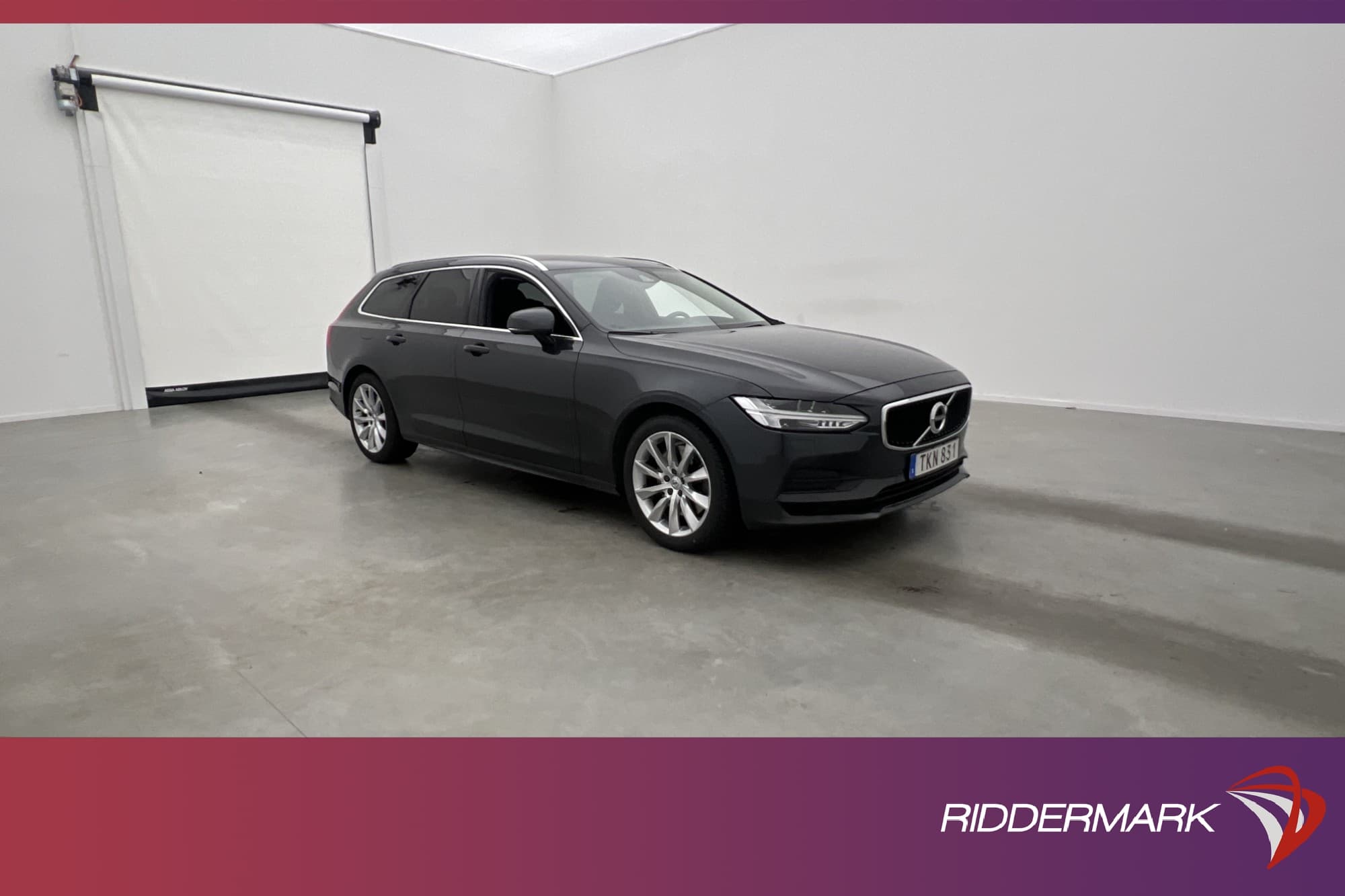Volvo V90 T4 190hk