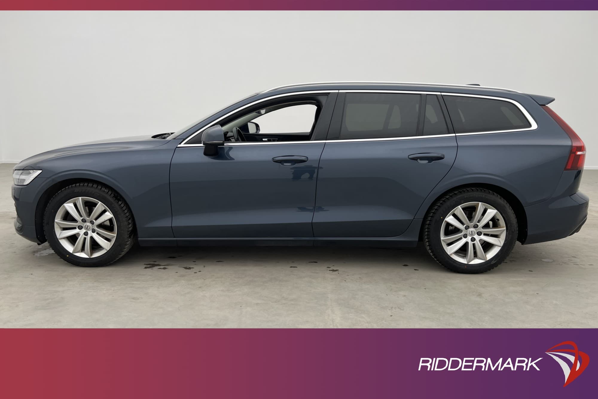 Volvo V60 D4 190hk AWD