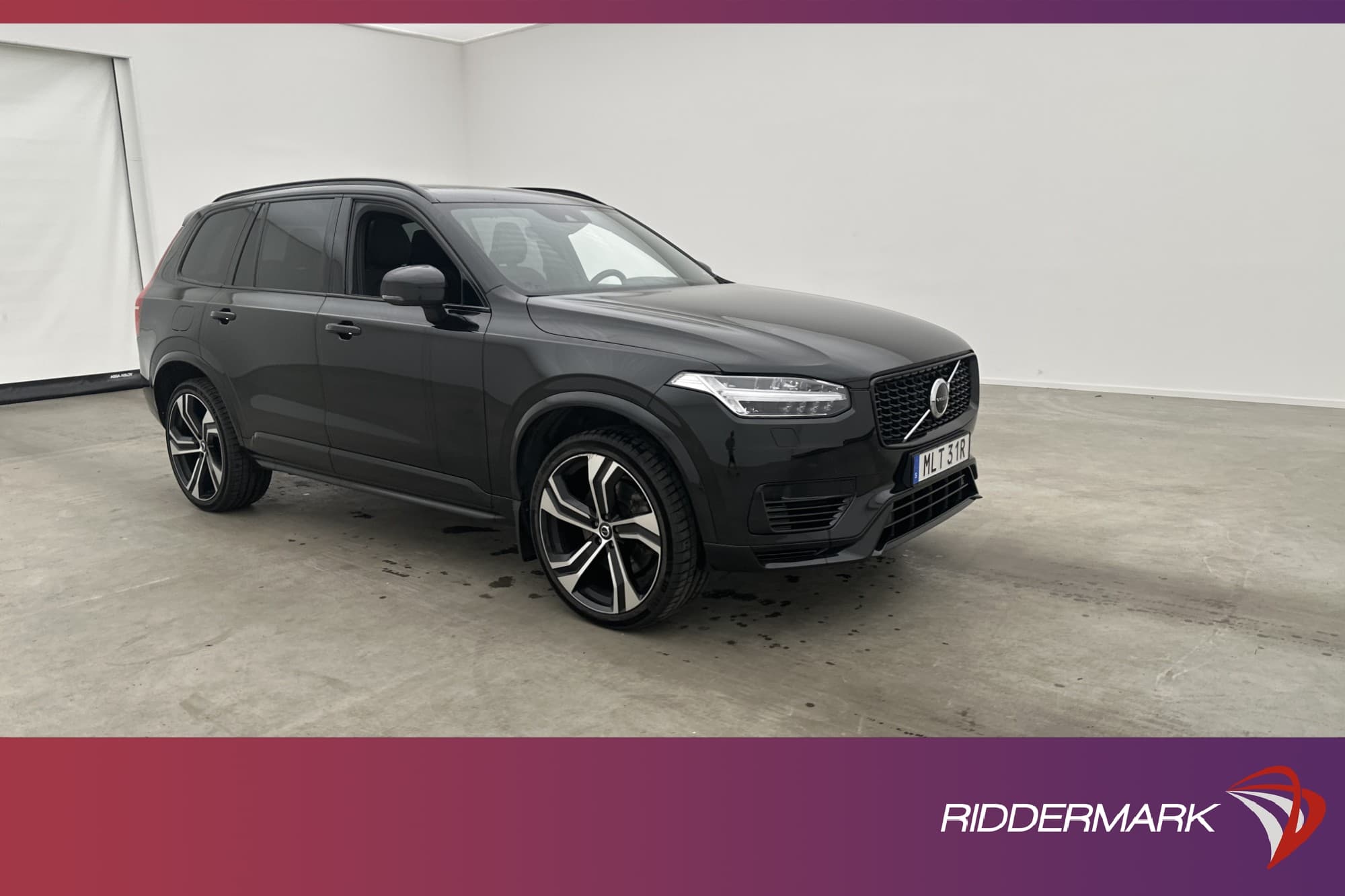 Volvo XC90 Recharge T8 AWD