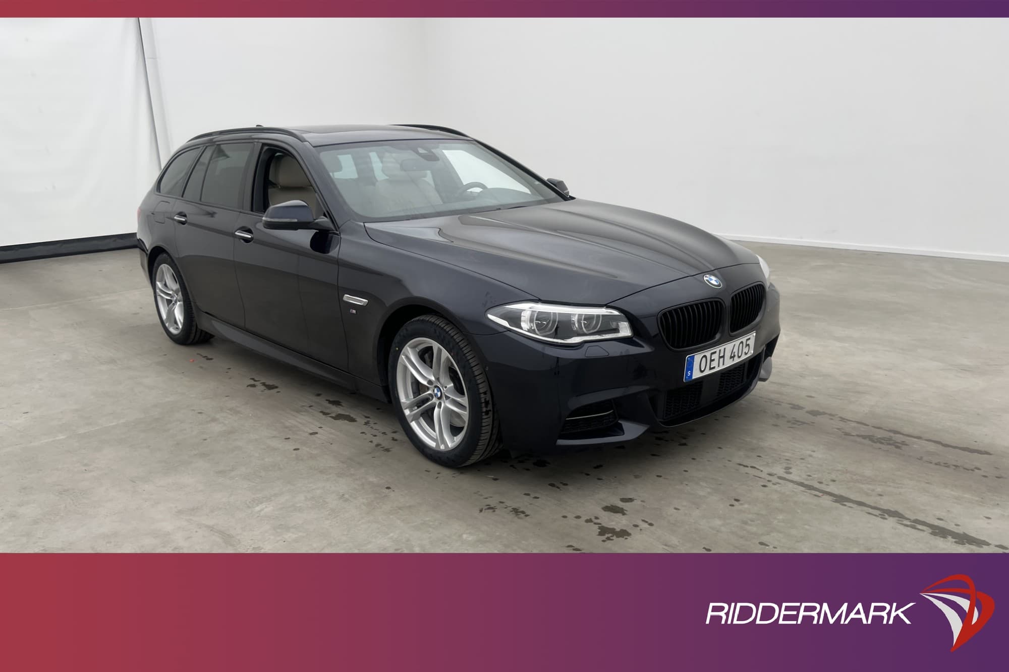 BMW 530 d xDrive Touring