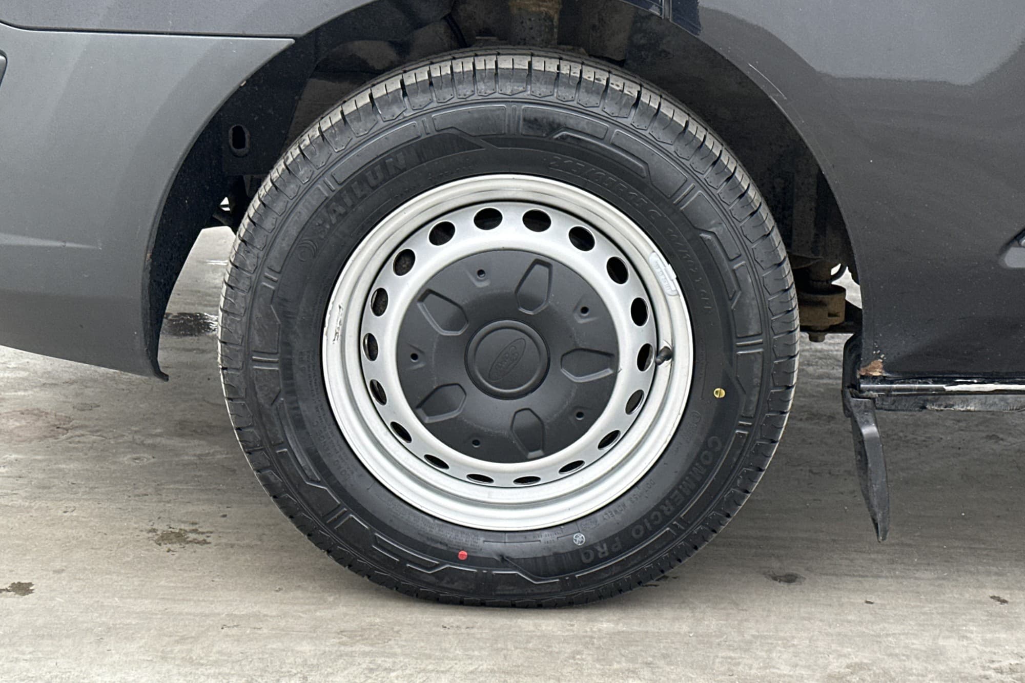 slider