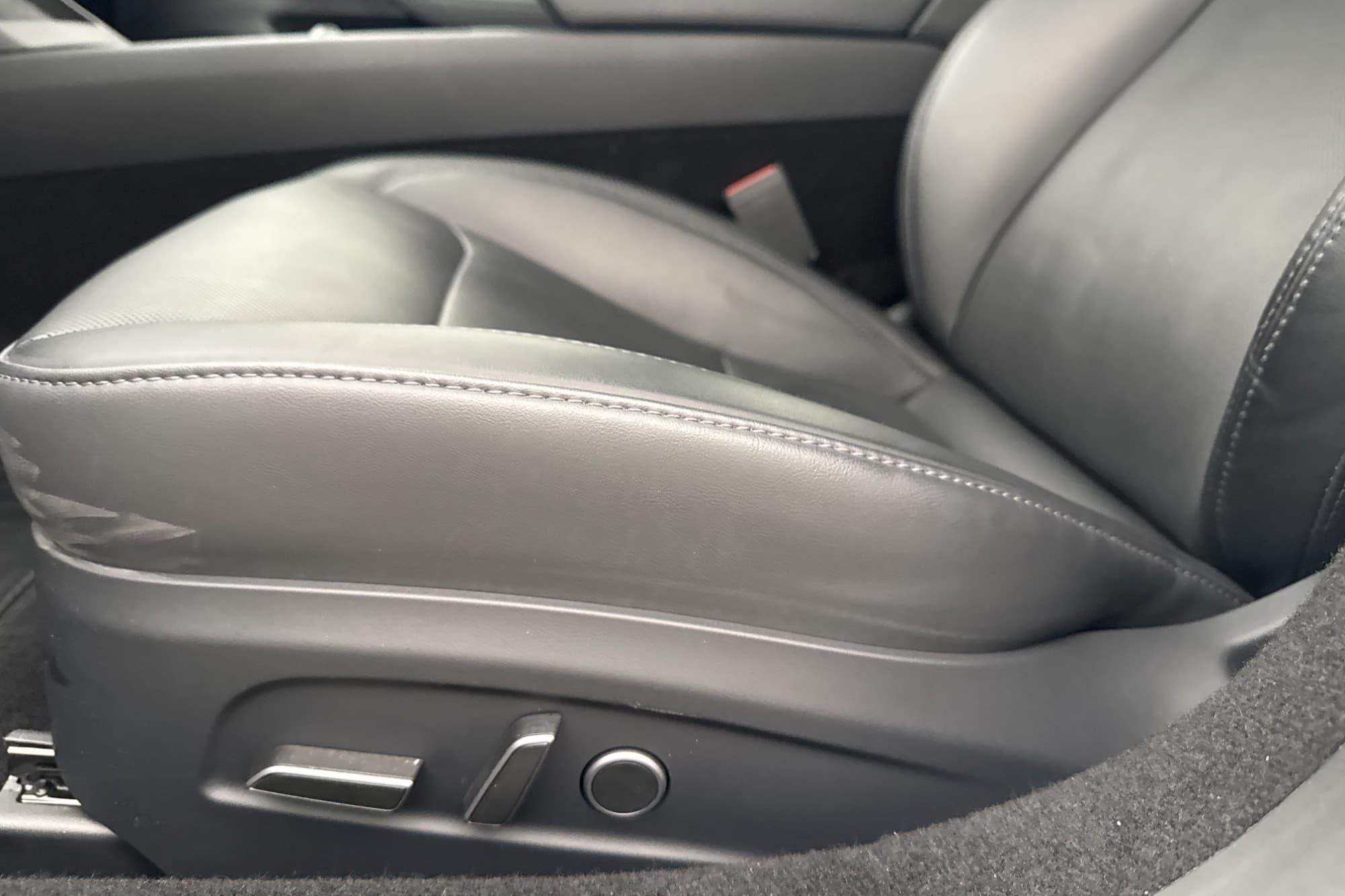 Tesla Model 3 Long Range AWD Svensksåld Autopilot MOMS