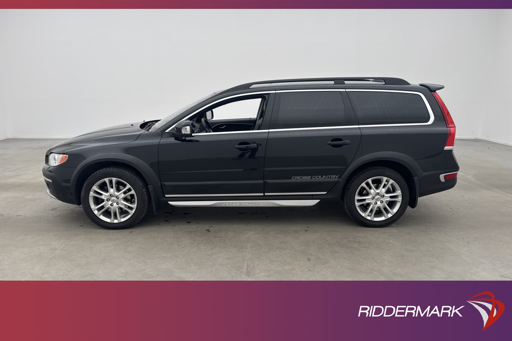 Volvo XC70 D5 230hk AWD