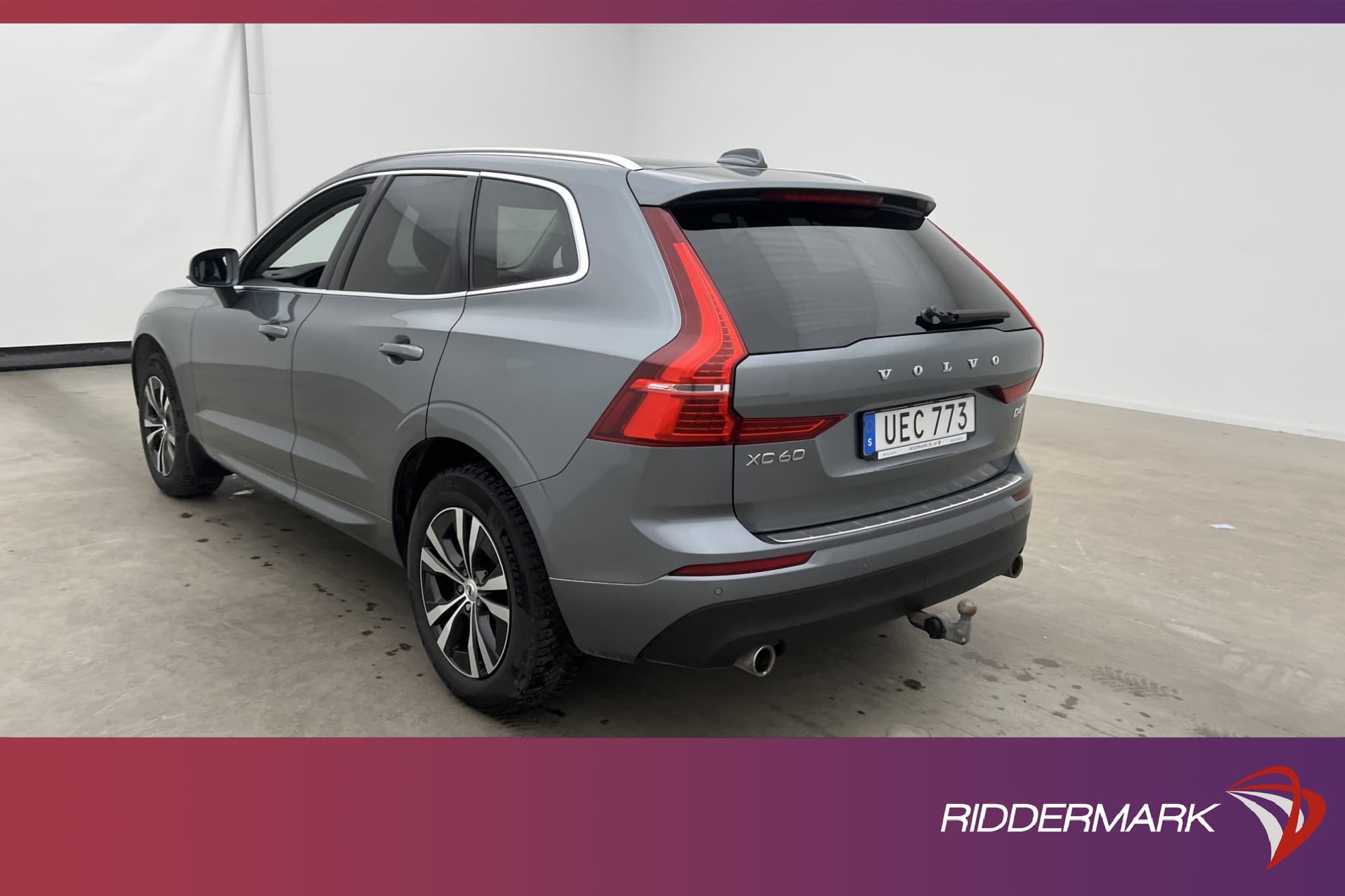 Volvo XC60 D4 AWD Momentum