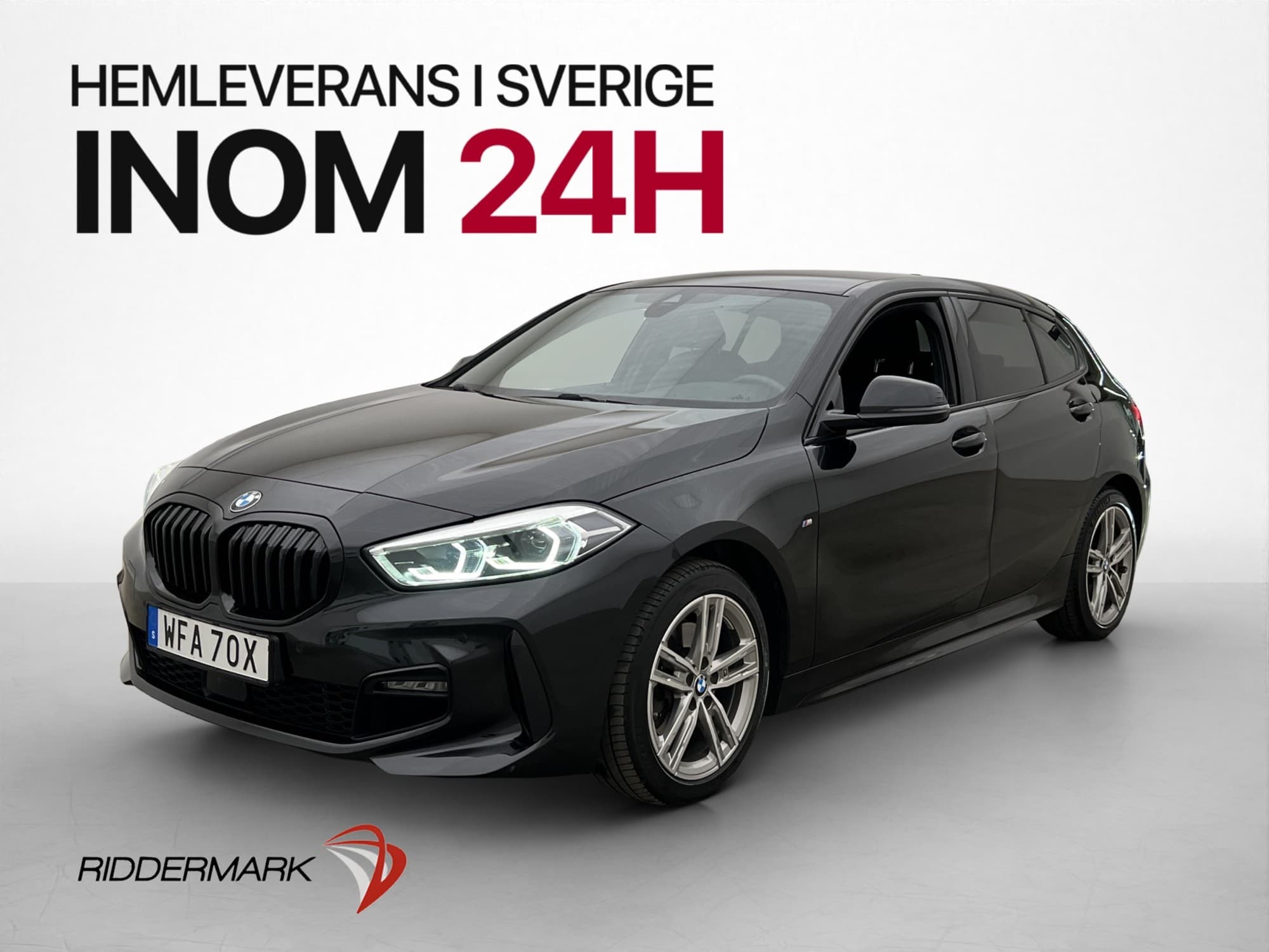 BMW 118i