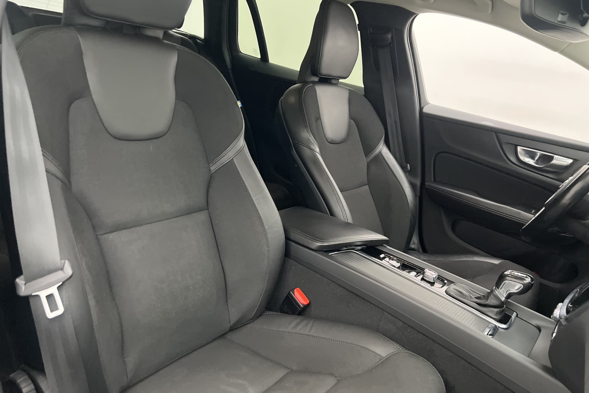 Volvo V60 Cross Country D4 AWD VOC Värmare Drag Kamera