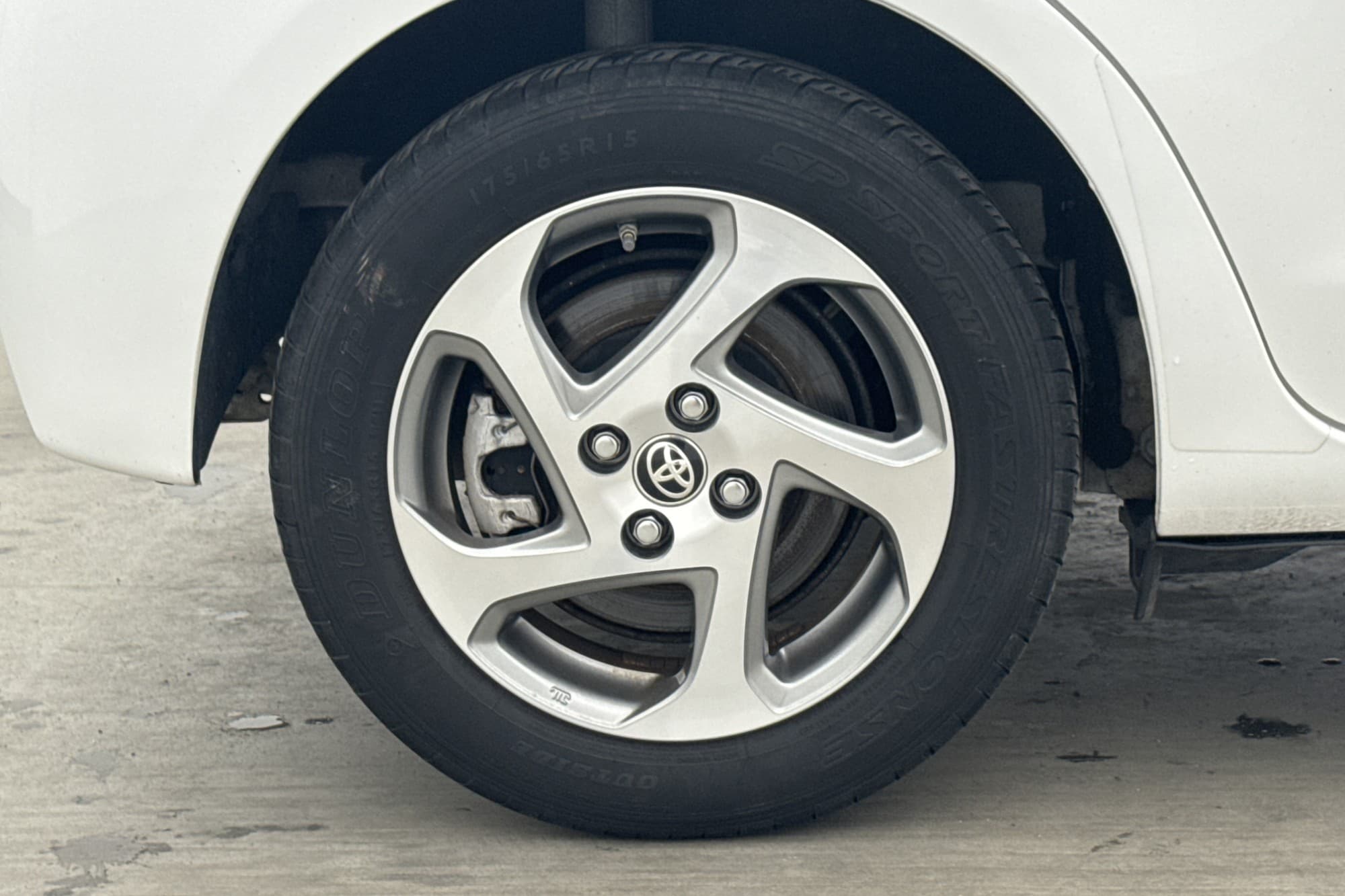 slider