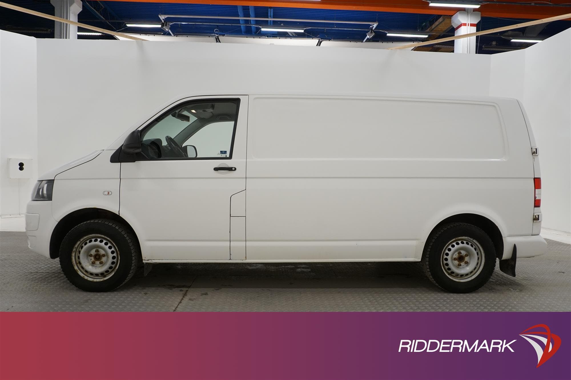 Volkswagen Transporter 2.0TDI Automat L2 Drag Värtmare  