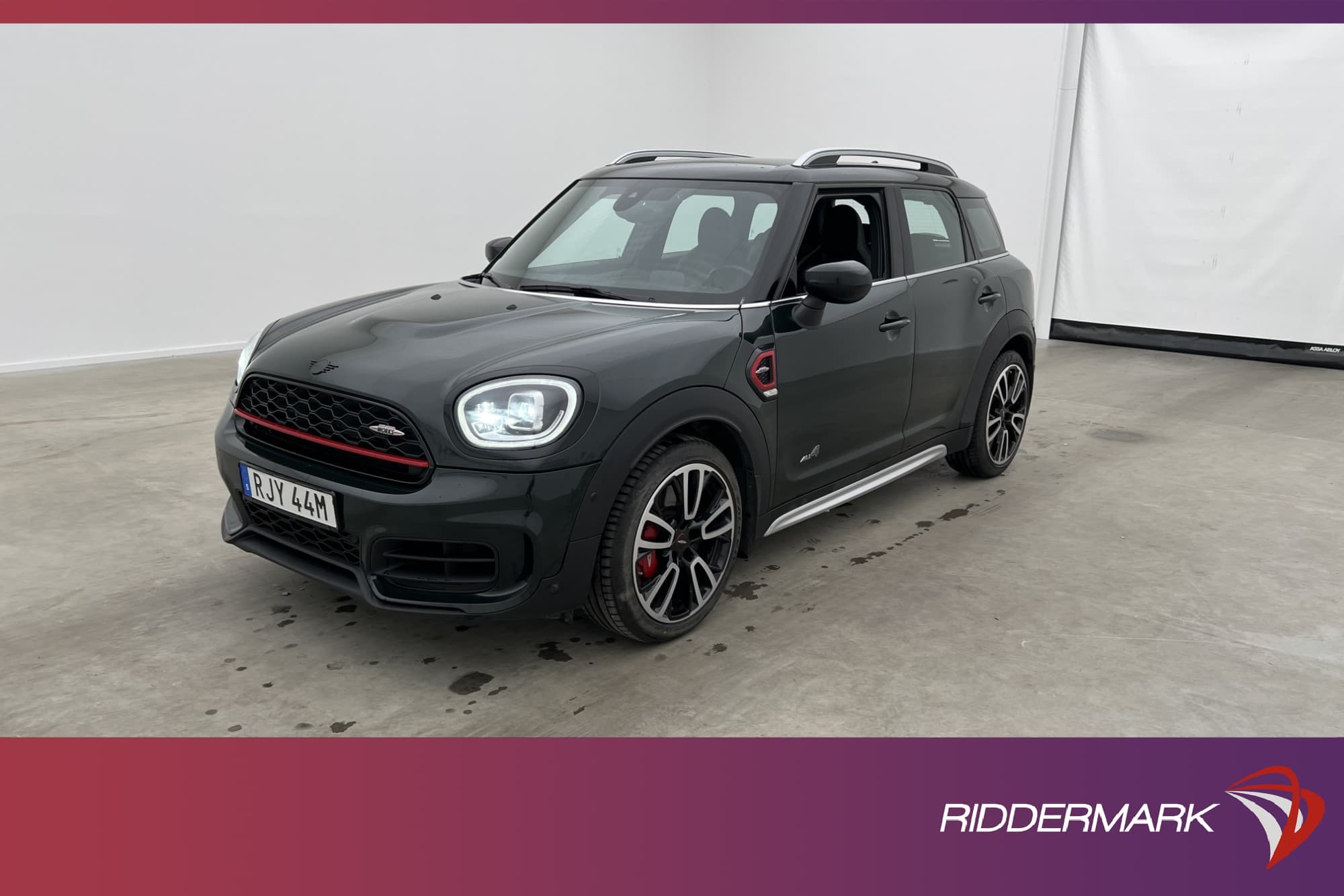 MINI Countryman ALL4