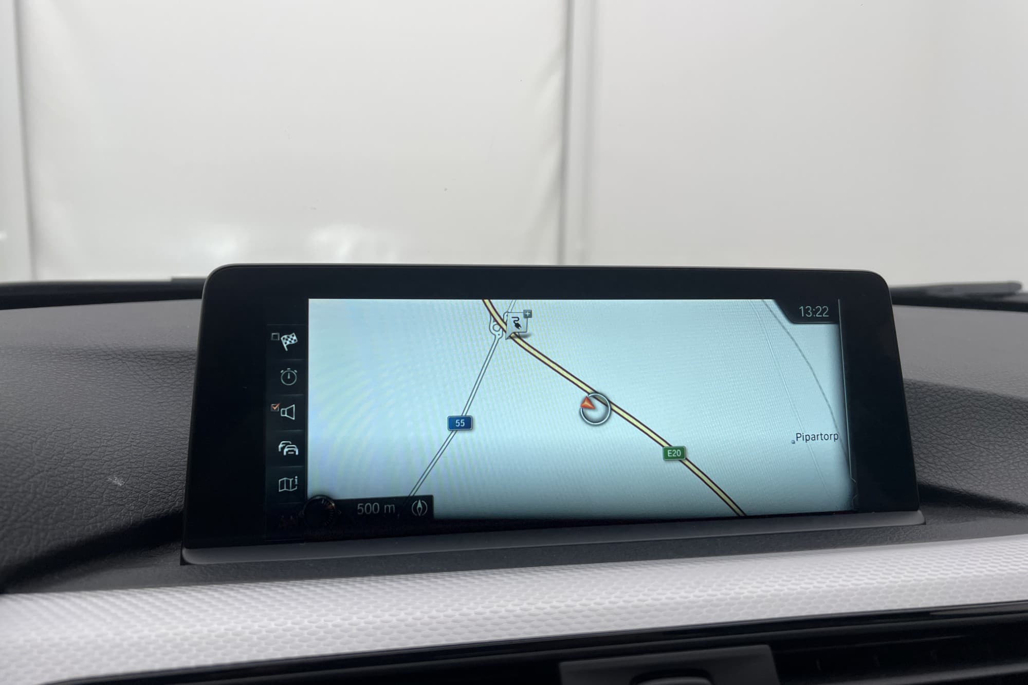 BMW 330e 252hk M Sport 360° Navi H/K Skinn Taklucka