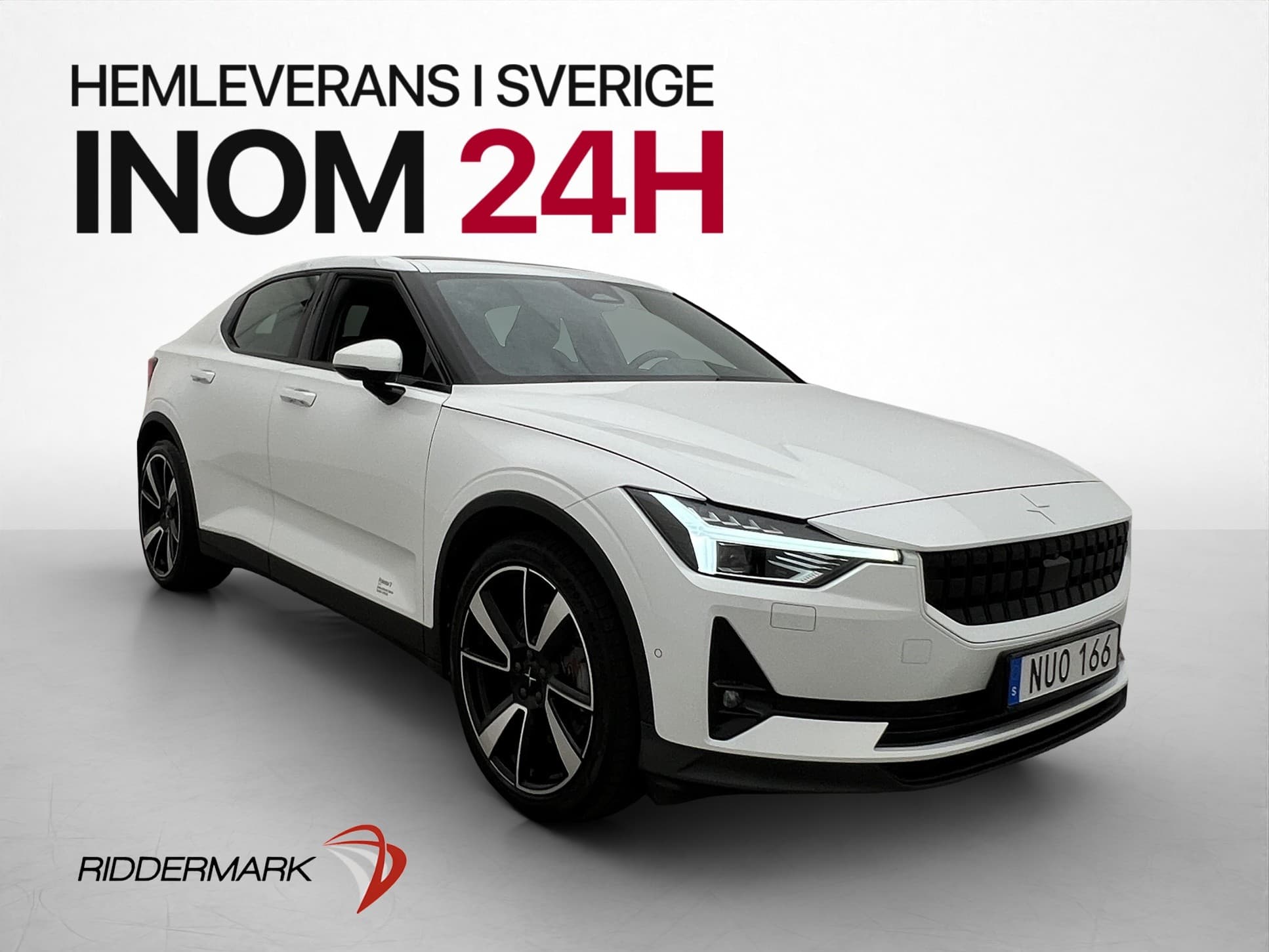 Polestar 2