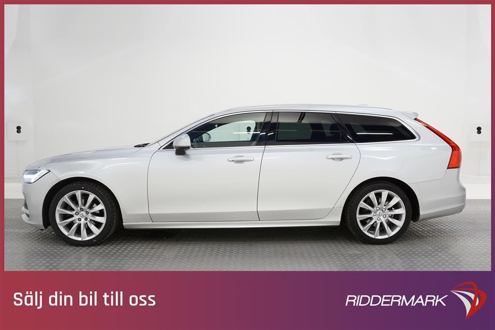 Volvo V90 D4 Momentum