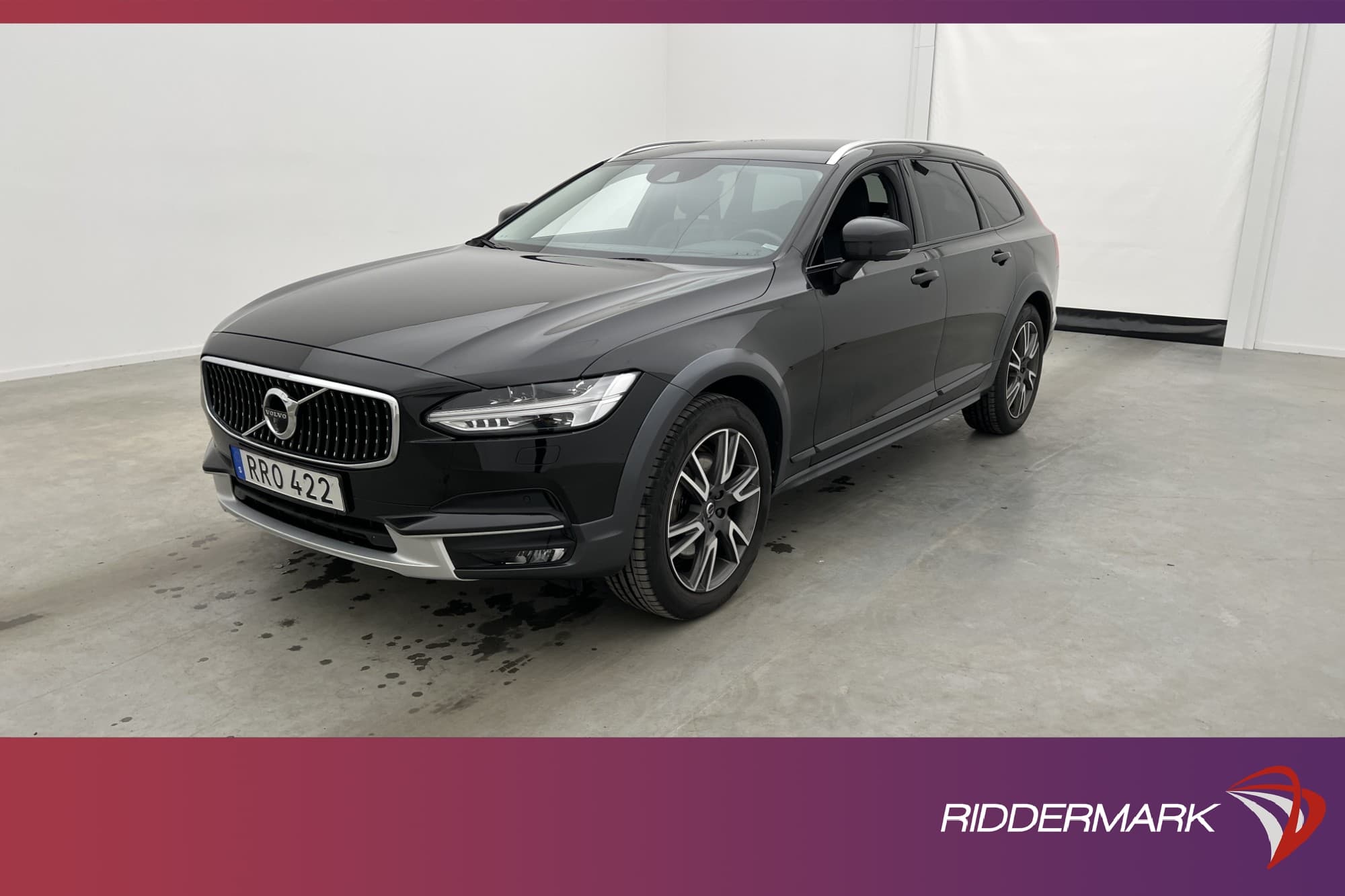 Volvo V90 Cross Country D4 AWD